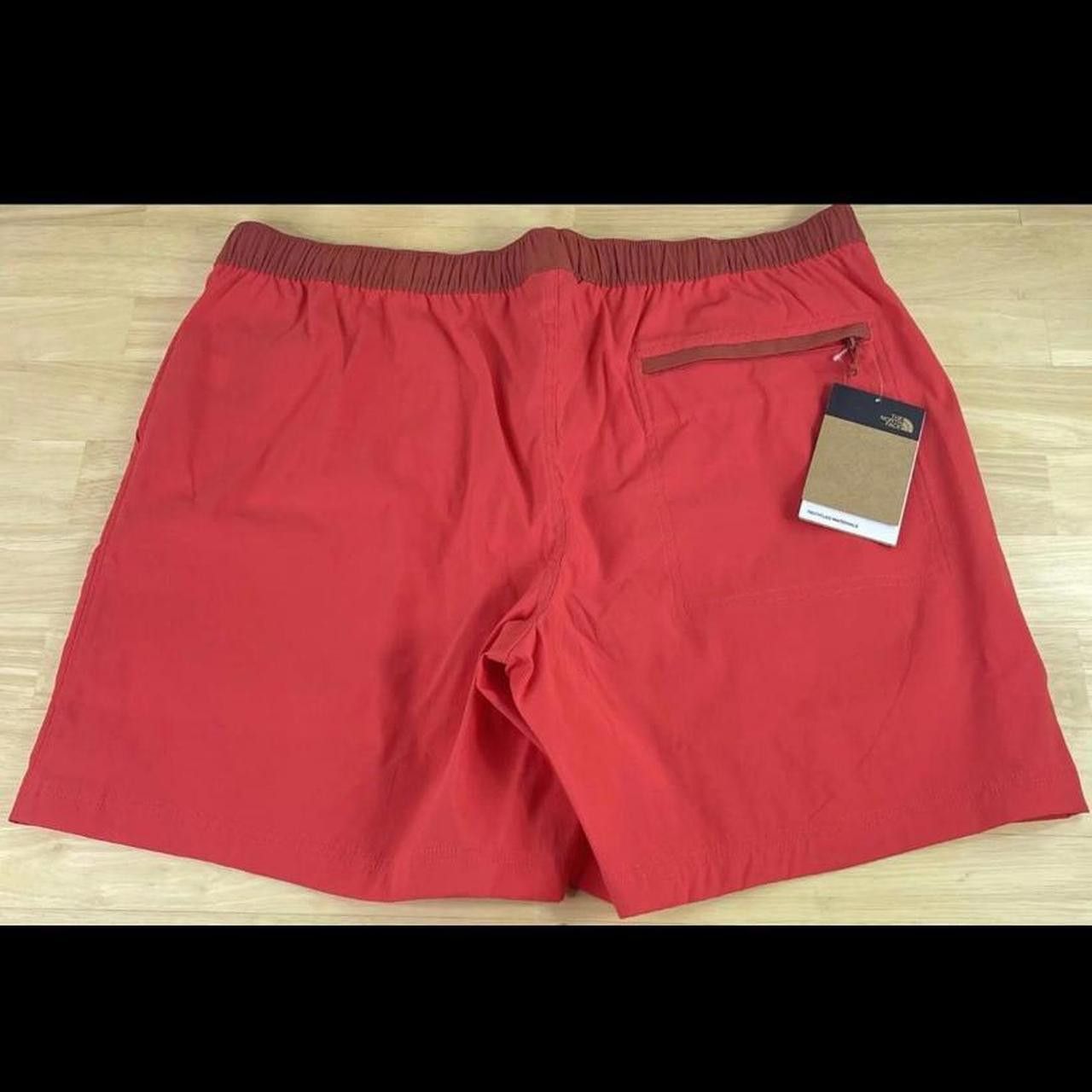 The North Face The North Face Class V B374 Size US 36 / EU 52 - 5 Thumbnail