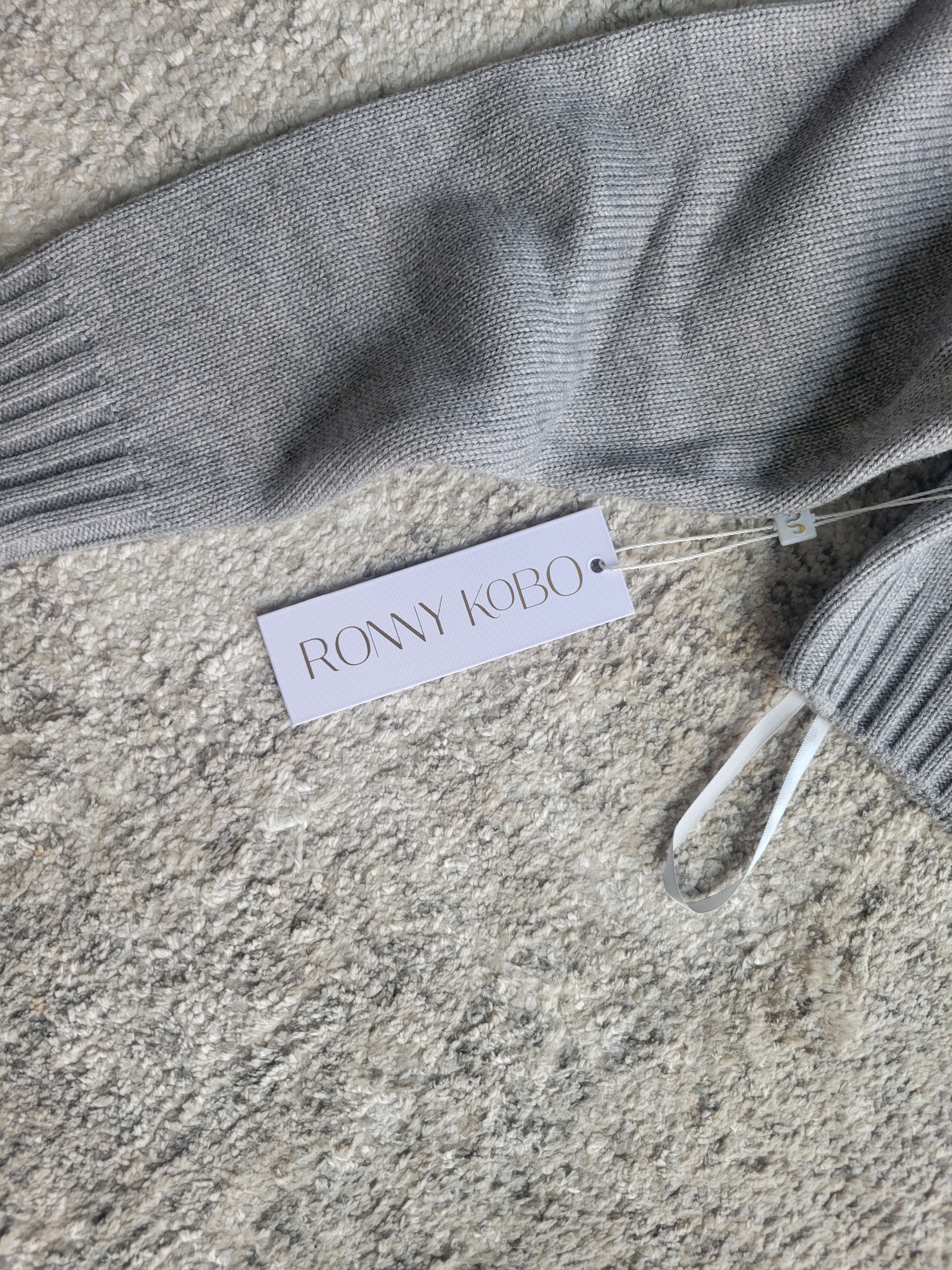 Ronny Kobo Crop top Size S / US 4 / IT 40 - 2 Thumbnail