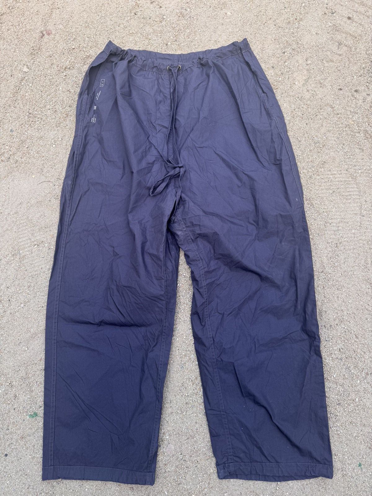 Other Fashion Pants Niko And Size US 36 / EU 52 - 3 Thumbnail