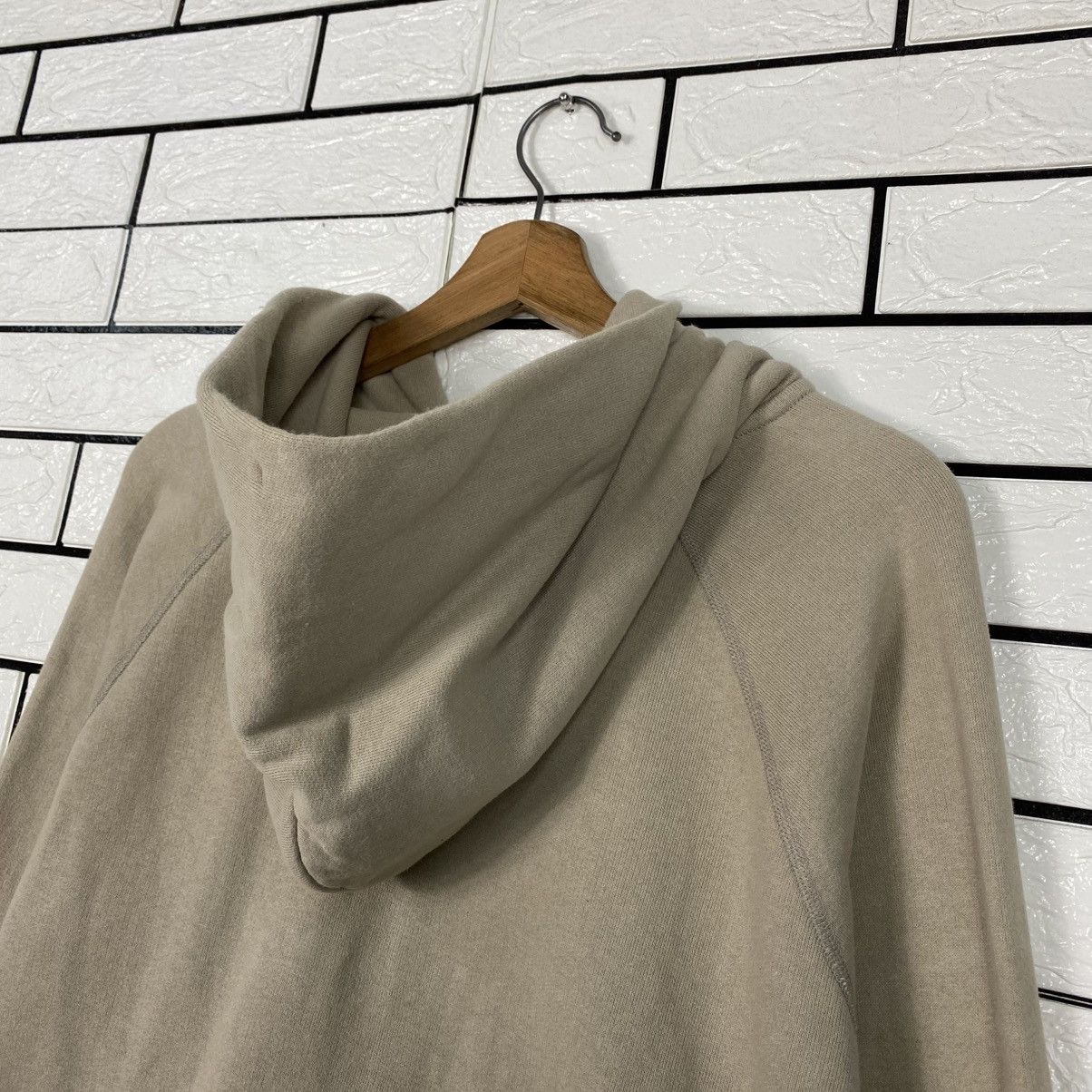 Issey Miyake 📌Vintage Chore Jacket Zipper Orcival Japan Size US M / EU 48-50 / 2 - 11 Thumbnail
