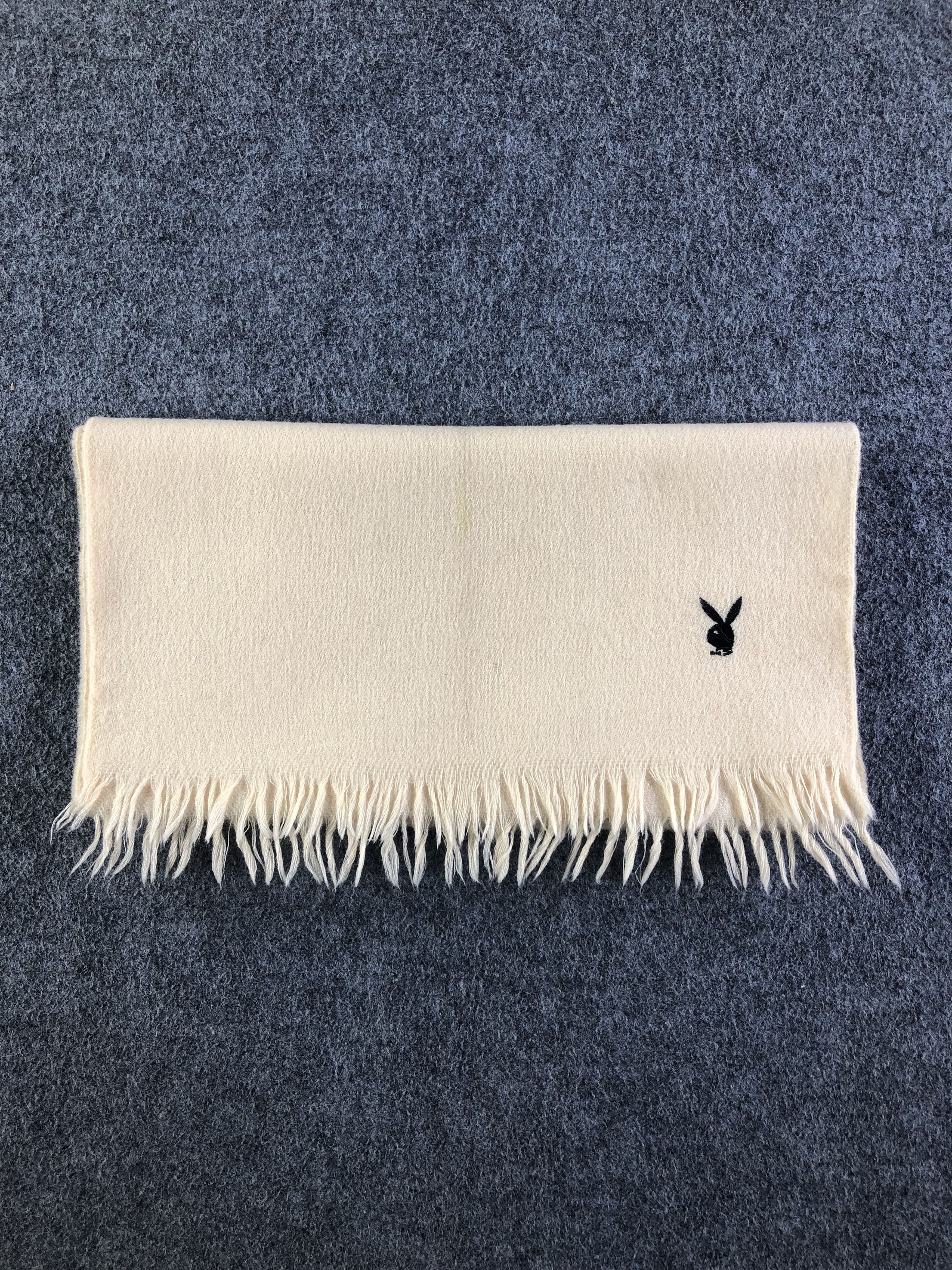 Playboy Playboy Scarf / Muffler / Neckwear SS1226 Size ONE SIZE - 8 Thumbnail
