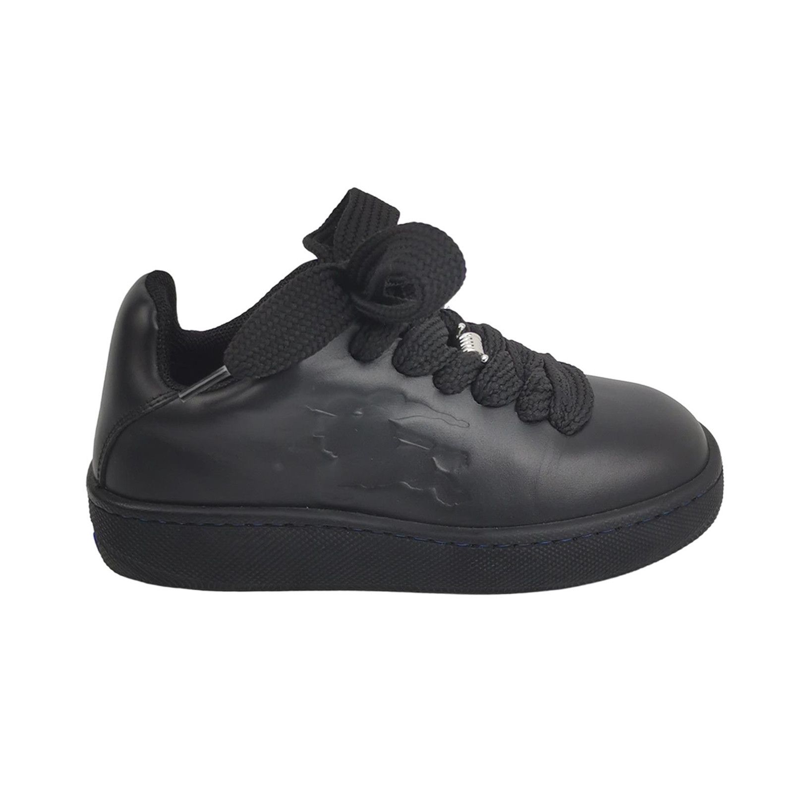 Burberry Burberry Women 5 Lowtop Sneakers Size US 5 / IT 35 - 1 Thumbnail