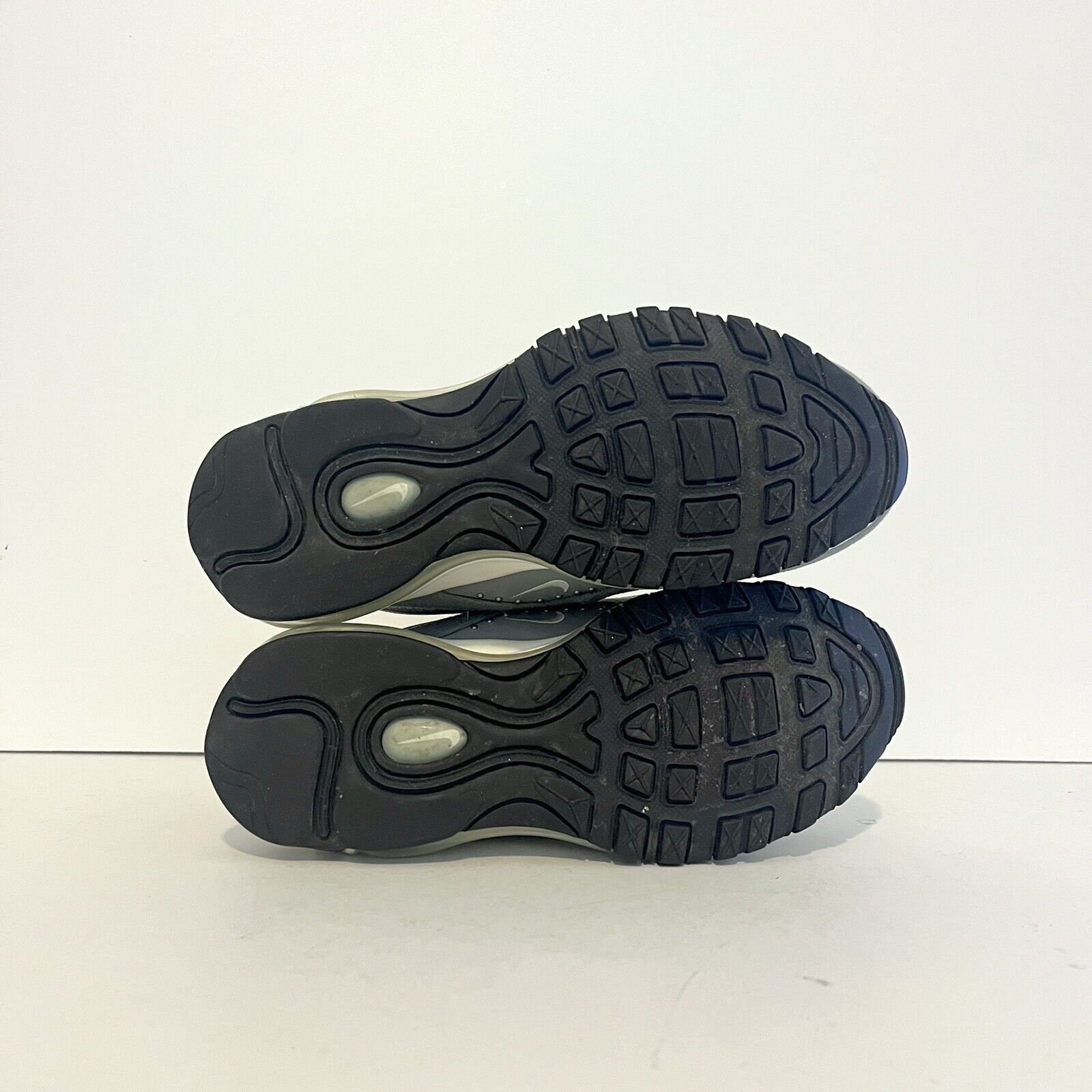 Nike 2018 Nike Air Max 97 Mica Green AQ4137-300 5Y Womens Sz 6.5 Size US 6.5 / IT 36.5 - 8 Thumbnail