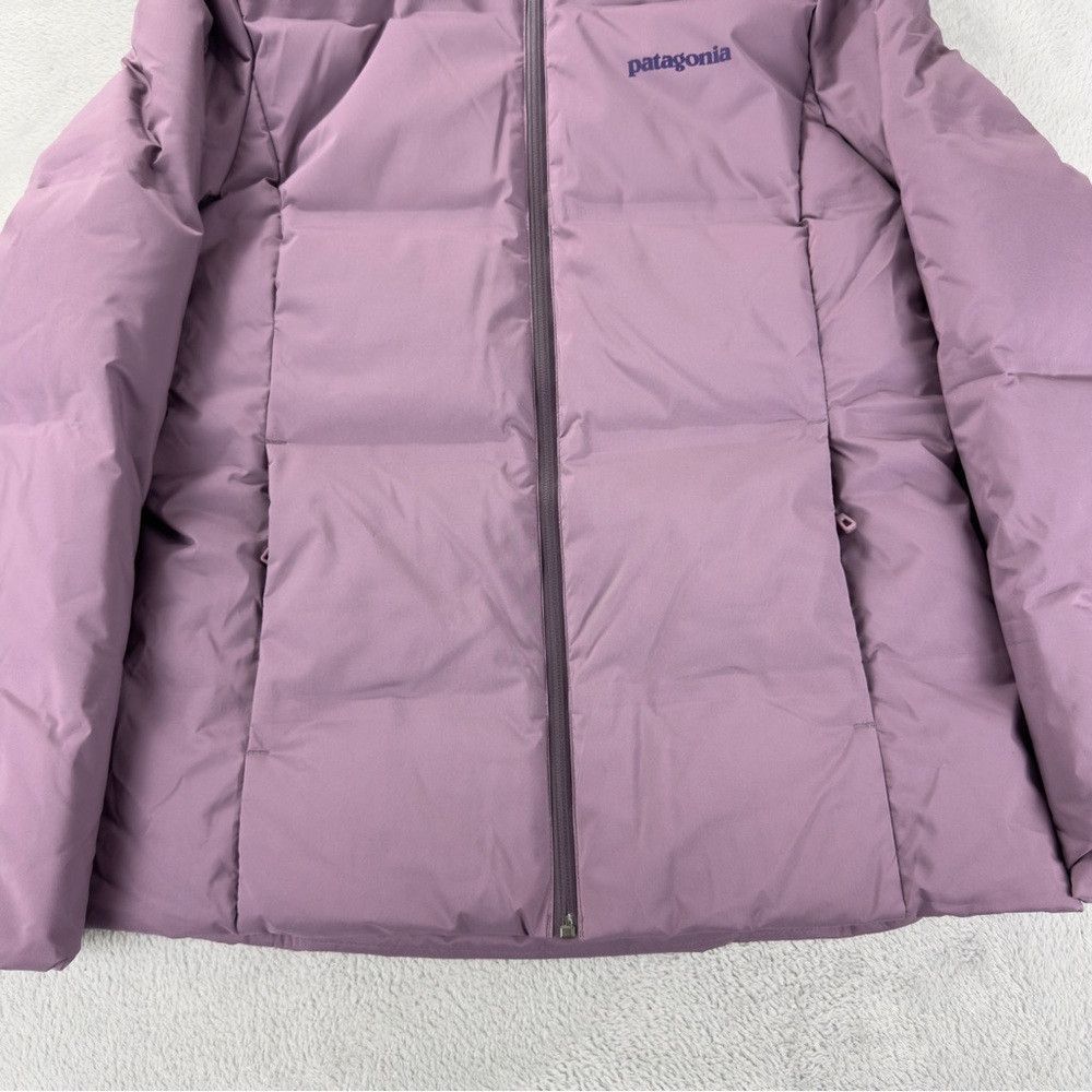 Patagonia Patagonia NWT Women's Size Small Jackson Glacier Puffer Jac Size S / US 4 / IT 40 - 7 Thumbnail