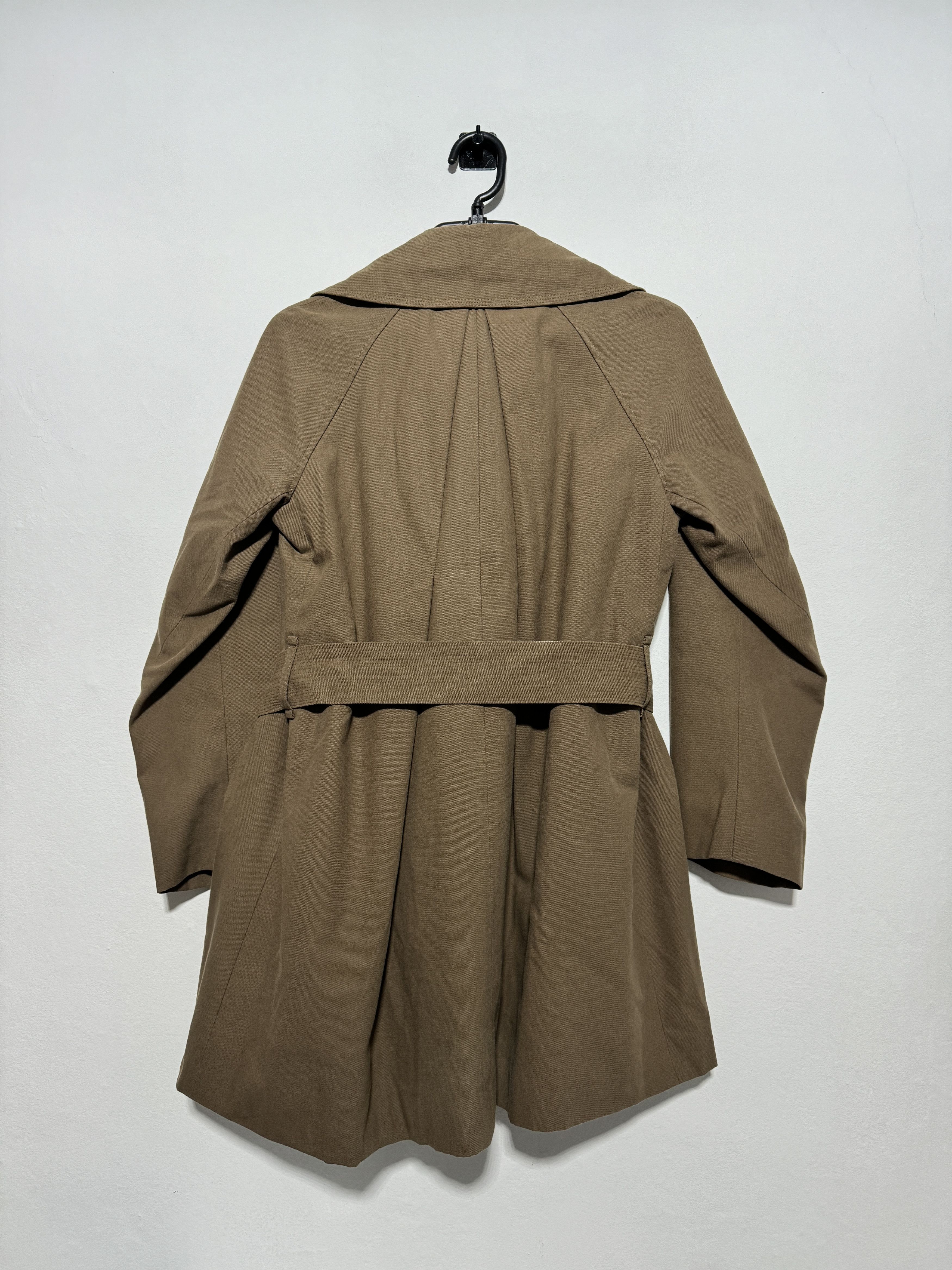 Dries Van Noten Dries Van Noten Coat Size S / US 4 / IT 40 - 4 Thumbnail