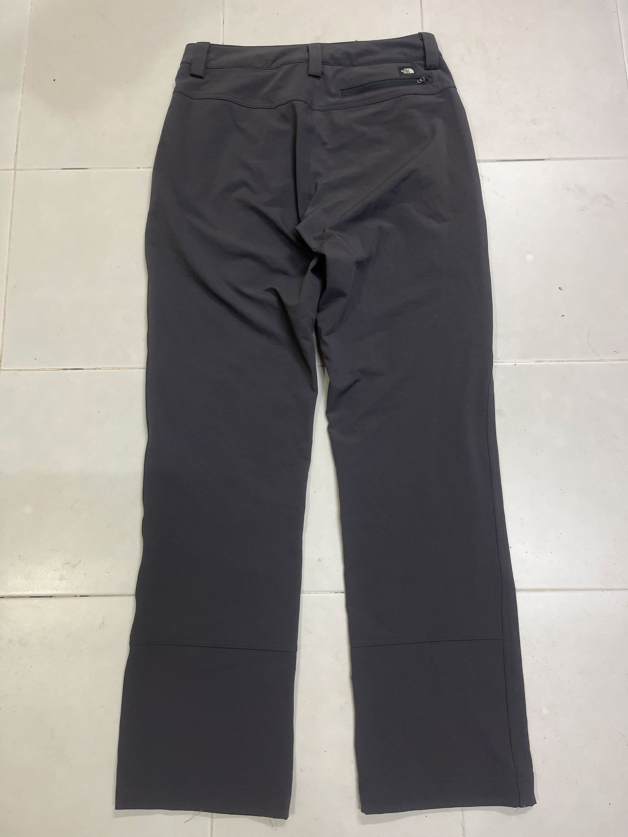 The North Face The North Face Stretchable Hiking Pant Outdoor Size US 28 / EU 44 - 3 Thumbnail