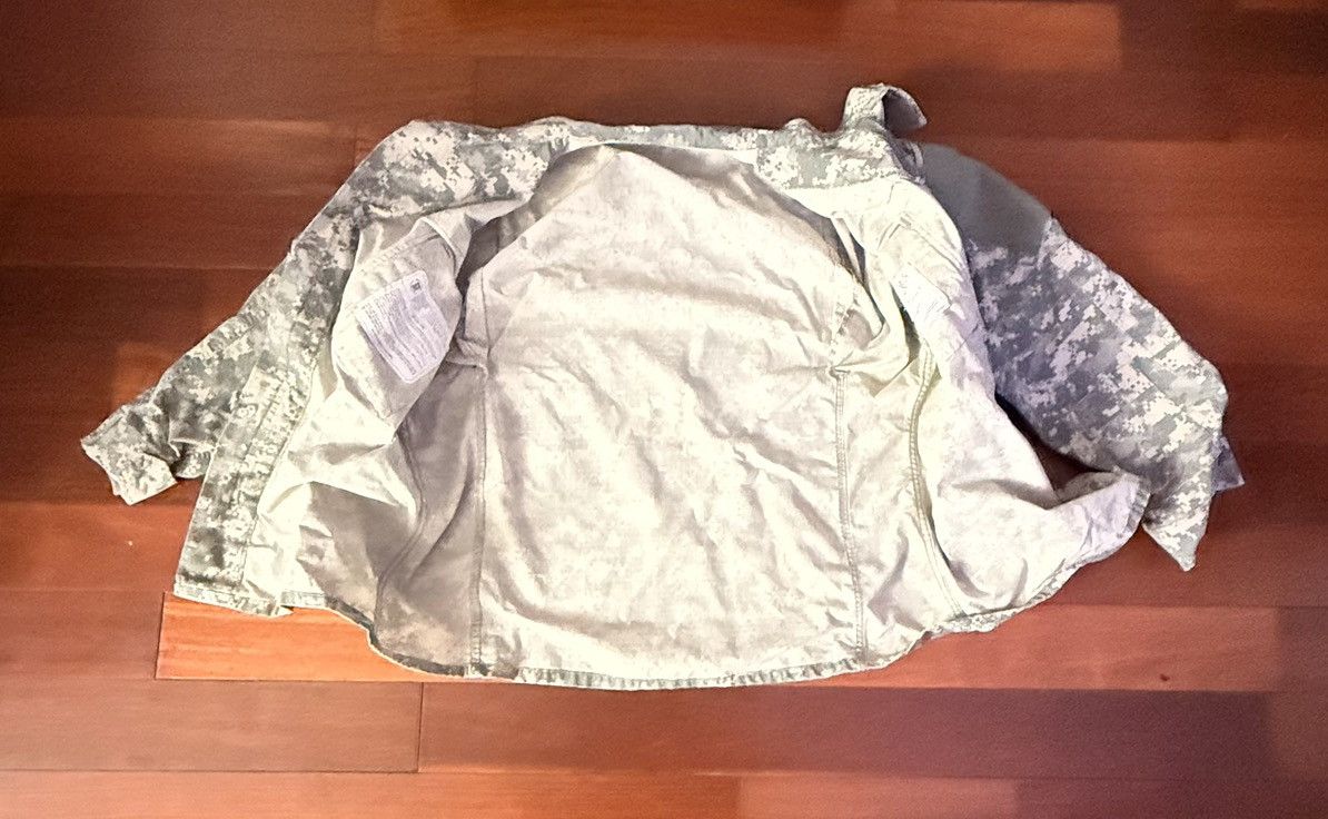 Other Y2K United States Military Camo Top Size US M / EU 48-50 / 2 - 4 Thumbnail