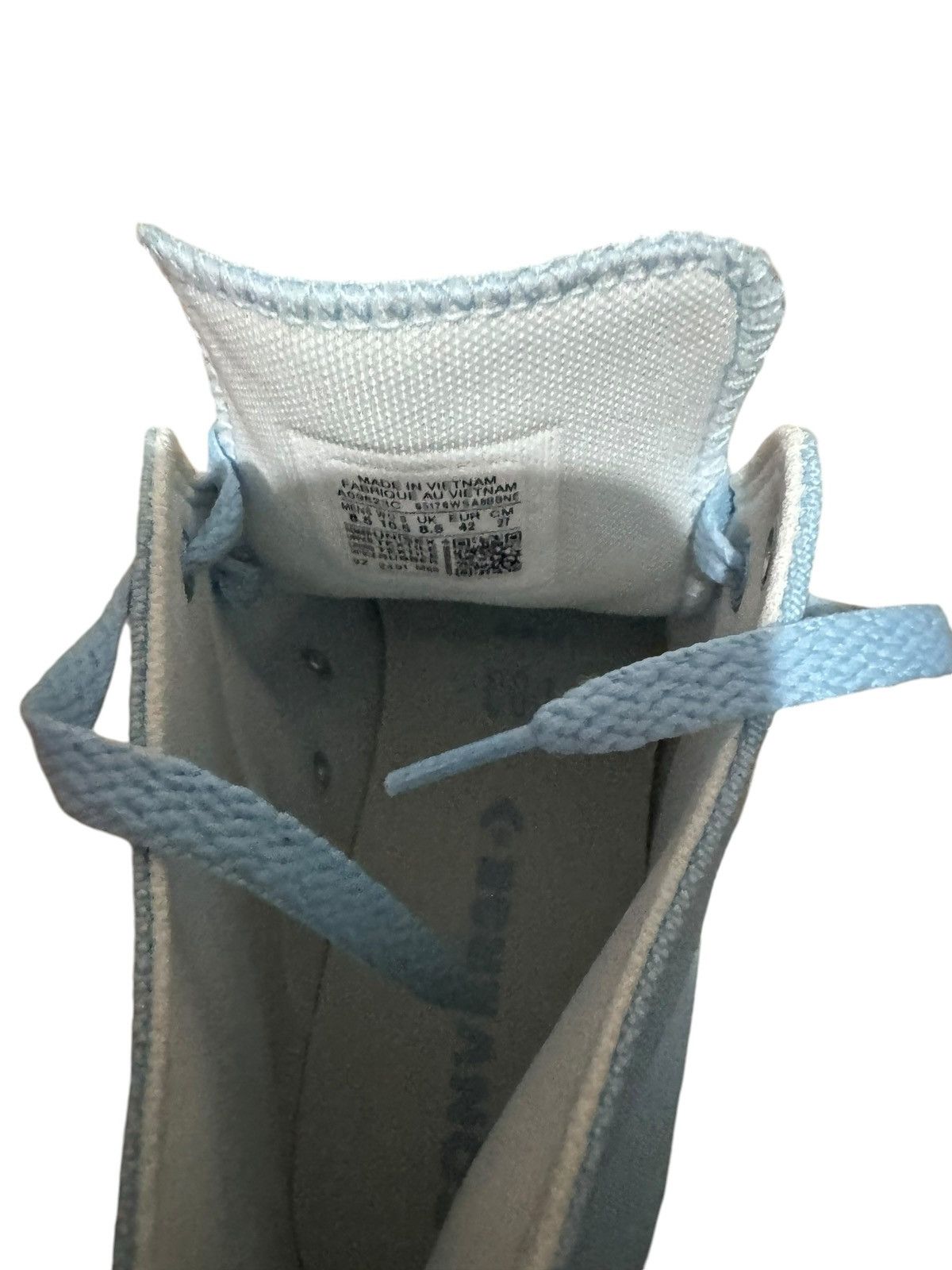 Converse Converse Chuck Taylor Size US 10.5 / IT 40.5 - 3 Thumbnail