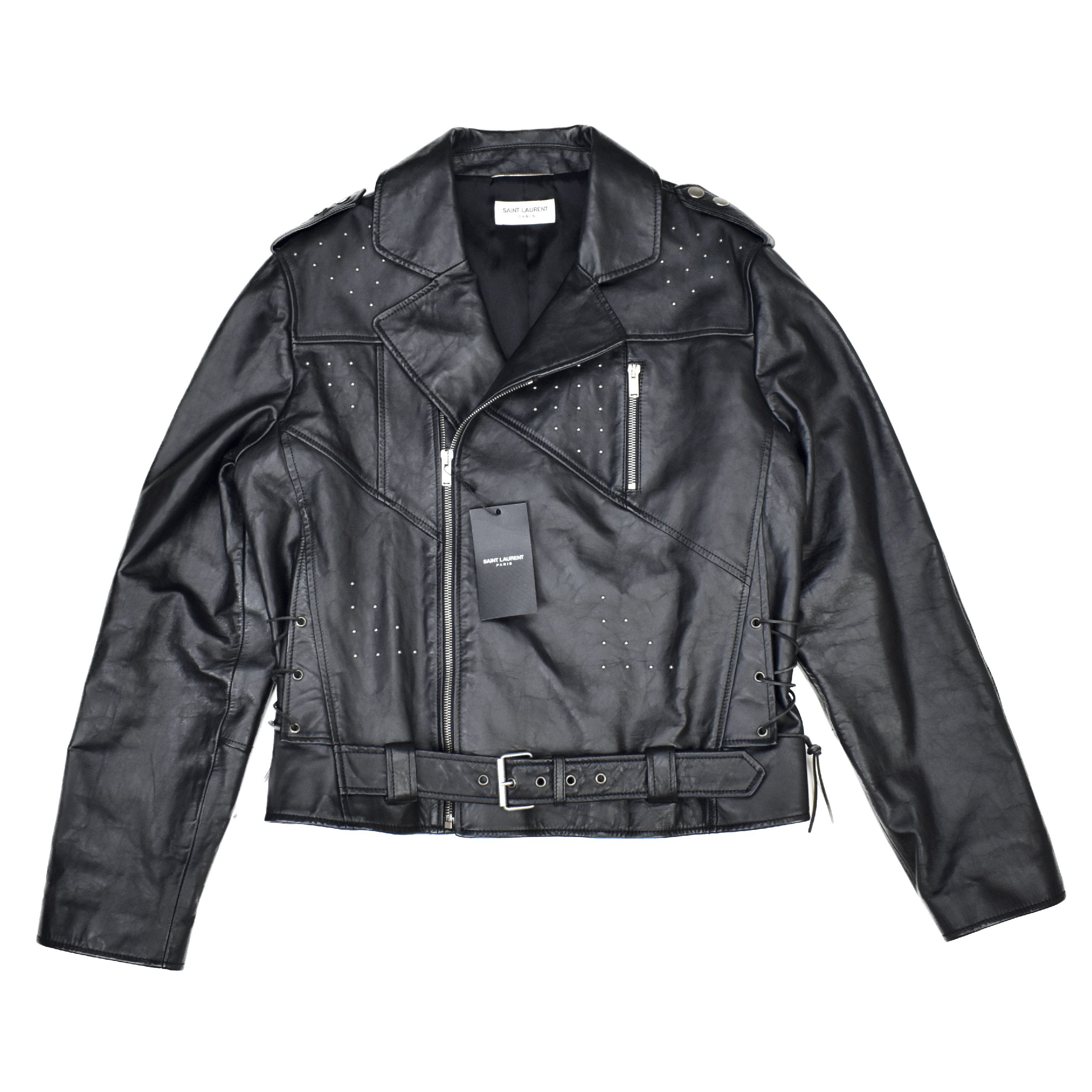 Saint Laurent Paris × Yves Saint Laurent Saint Laurent Paris SLP