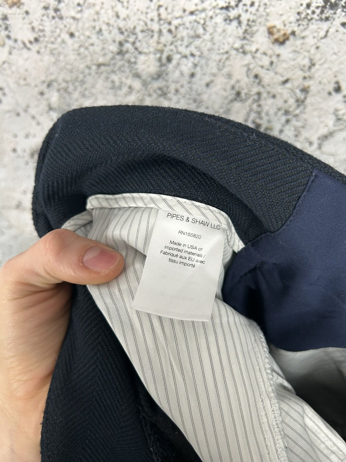 Designer × Veronica Beard Veronica Beard Made in USA Elegant Pants Hype Rare Size 27" / US 4 / IT 40 - 6 Thumbnail