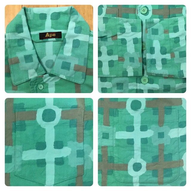 Bape × Nigo BAPE × Gary Panter Pajamas a bathing ape NIGO Size US L / EU 52-54 / 3 - 7 Thumbnail