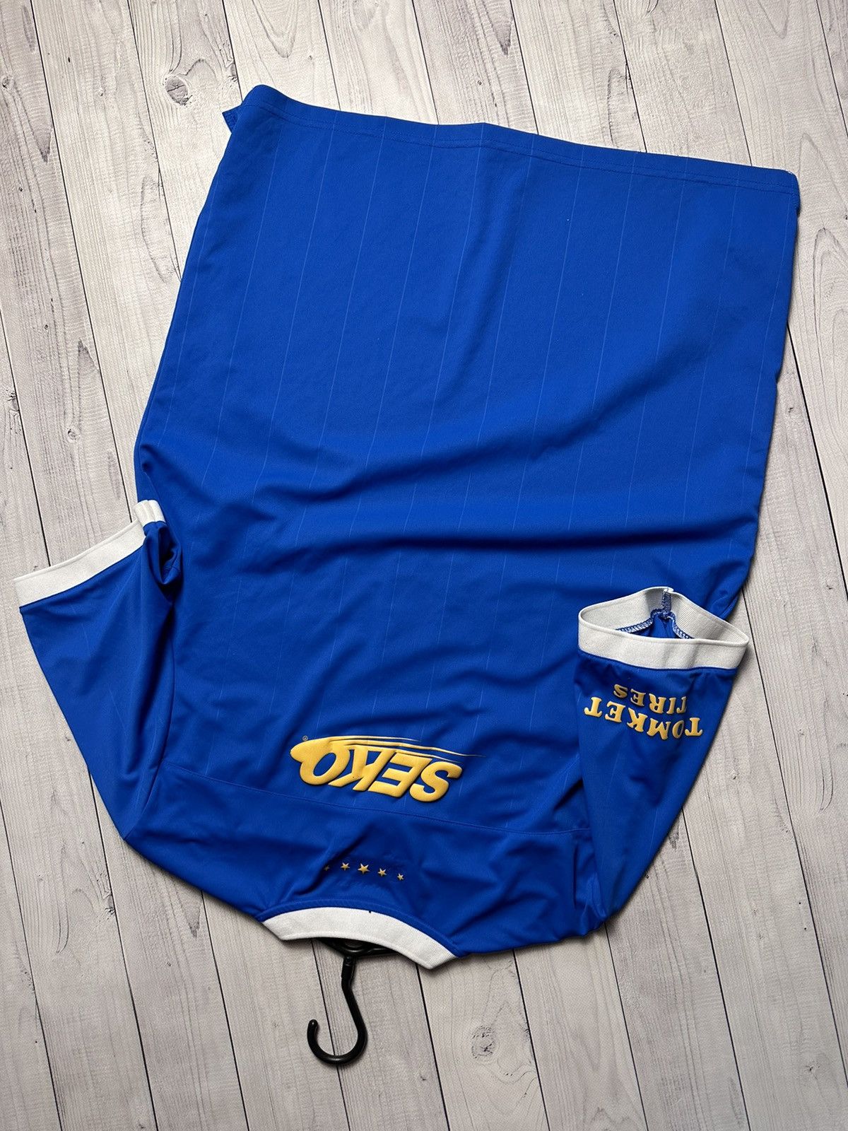 Other Rangers 150 years soccer jersey Gastore size XL Size US XL / EU 56 / 4 - 8 Thumbnail