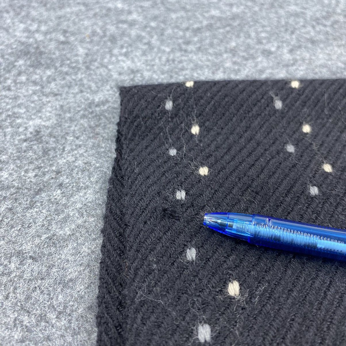 Aquascutum × Vintage Aquascutum Scarf # Muffler # Neckwear # D294 Size ONE SIZE - 11 Thumbnail