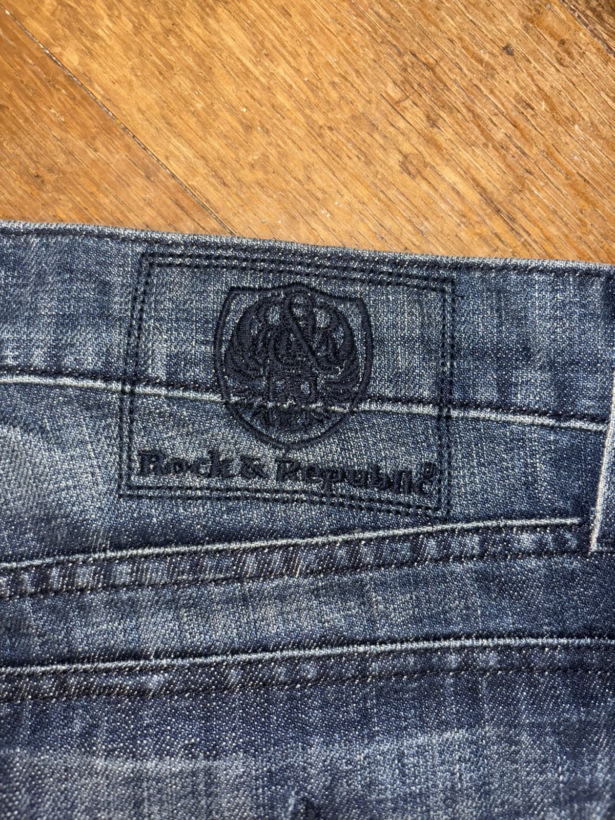 Rock & Republic Rock And Republic Jeans Size US 36 / EU 52 - 4 Thumbnail