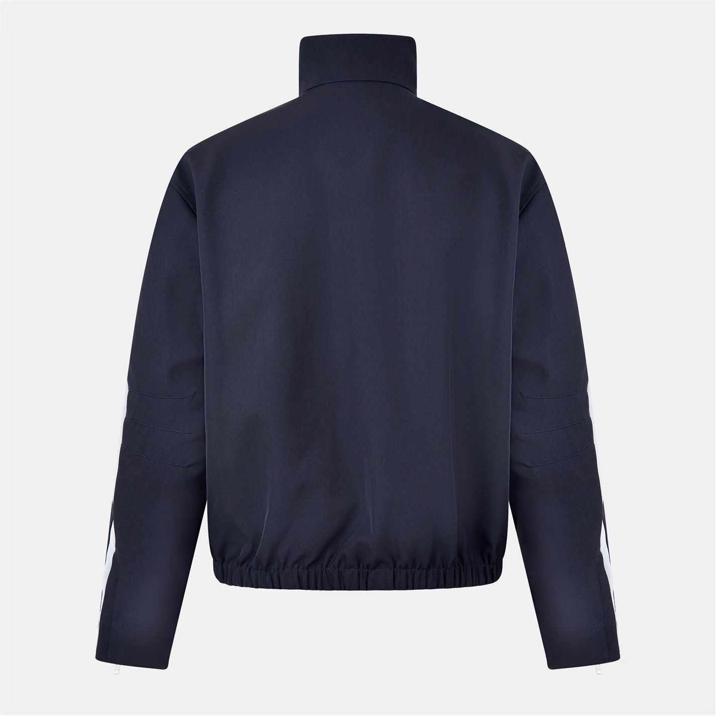 Gucci o1g2r1mq0426 Side Strap Zip Jacket in Blue Size US L / EU 52-54 / 3 - 6 Thumbnail