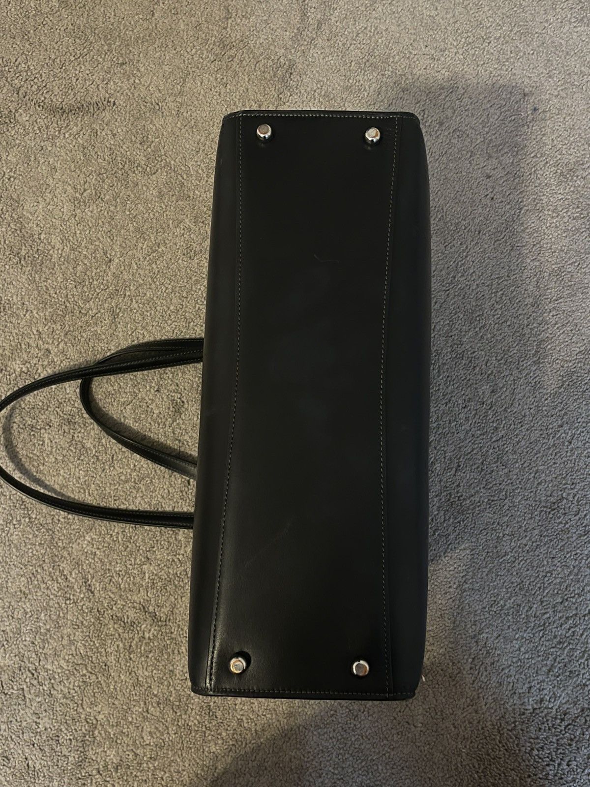 Coach Coach Logo Shoulder Bag Size ONE SIZE - 7 Thumbnail