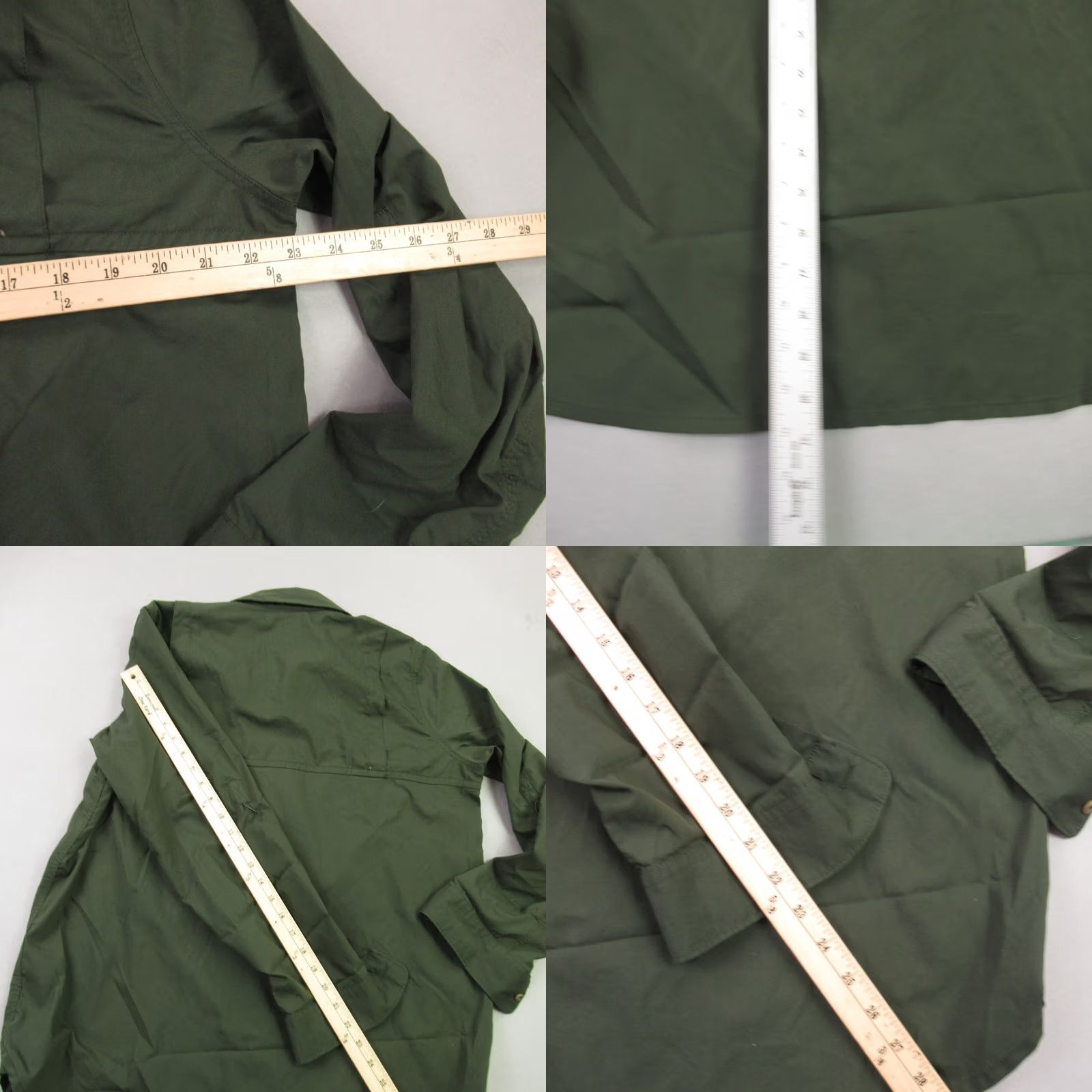 Carhartt Carhartt Shirt Womens XL Long Sleeve Button Front Great American Beer Festival Size XL / US 12-14 / IT 48-50 - 8 Thumbnail