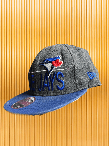 New Era Vintage Toronto Blue Jays Cap Hat Size ONE SIZE - 1 Thumbnail