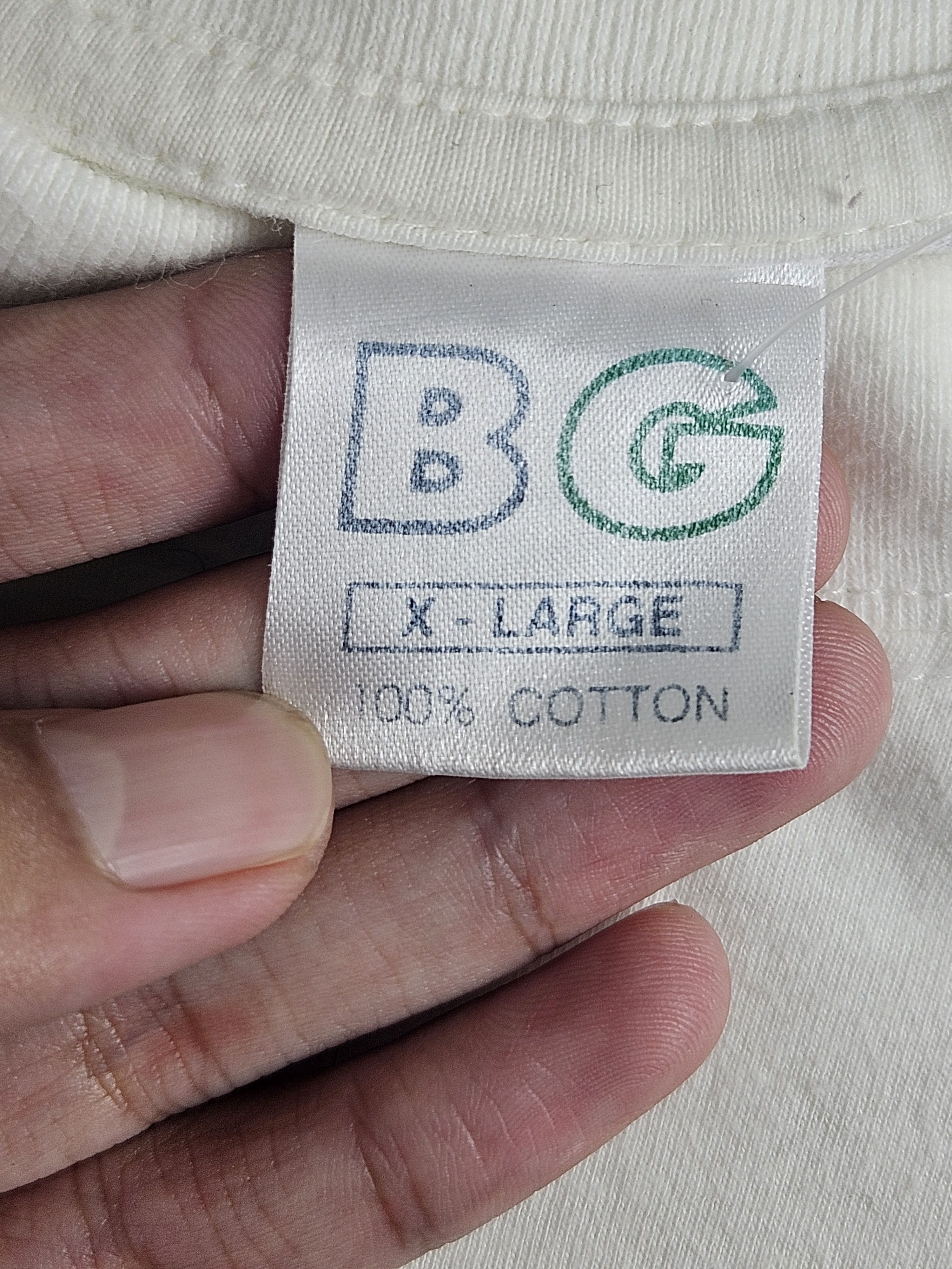 Vintage Vintage David Beckham England vs Argentina world cup shirt Size US XL / EU 56 / 4 - 4 Thumbnail