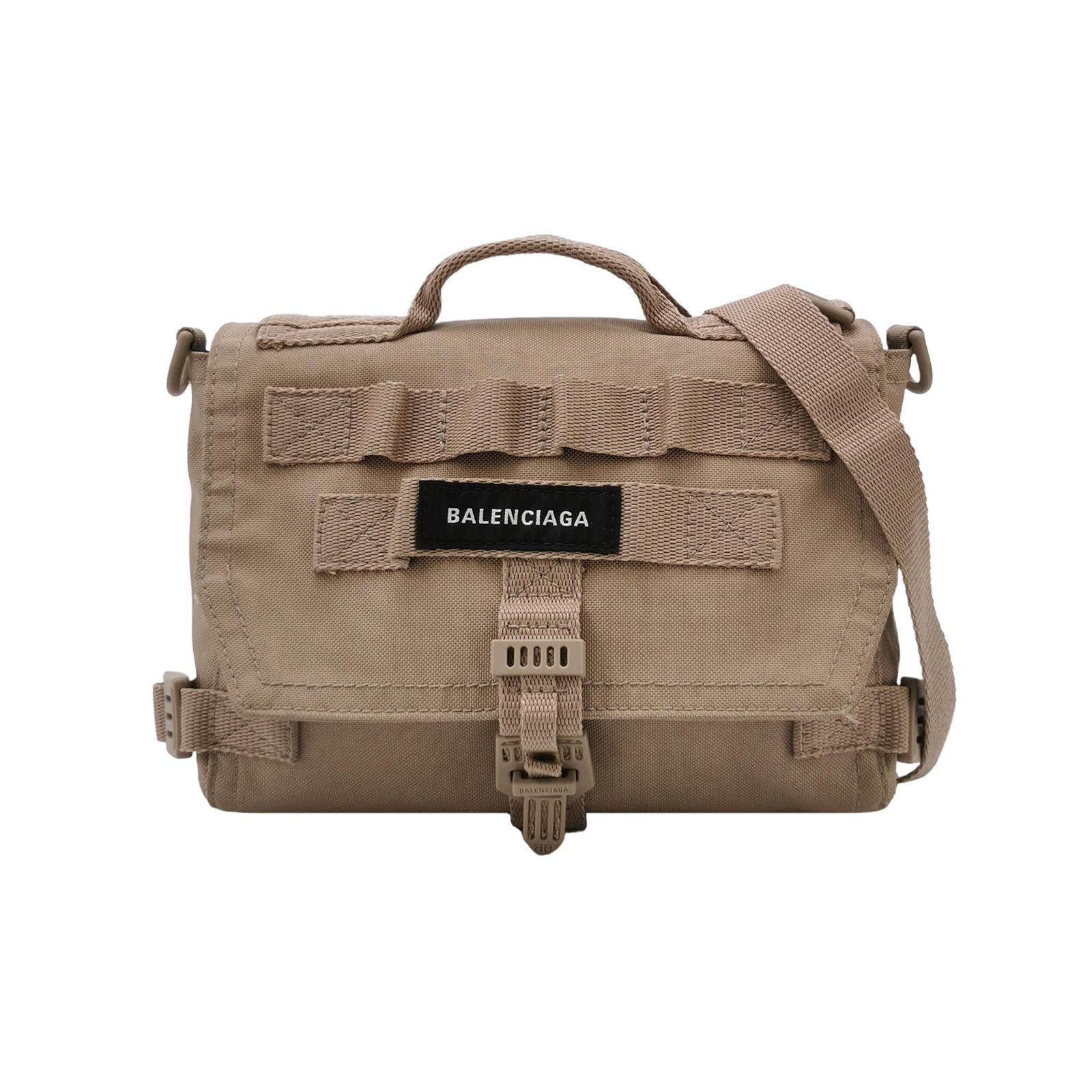 Balenciaga Balenciaga Women os Shoulder Bags Size ONE SIZE - 1 Thumbnail