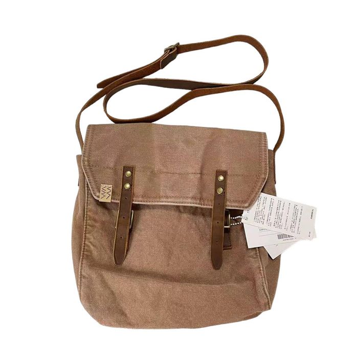 Visvim VISVIM KAYENTA SHOULDER BAG | Grailed