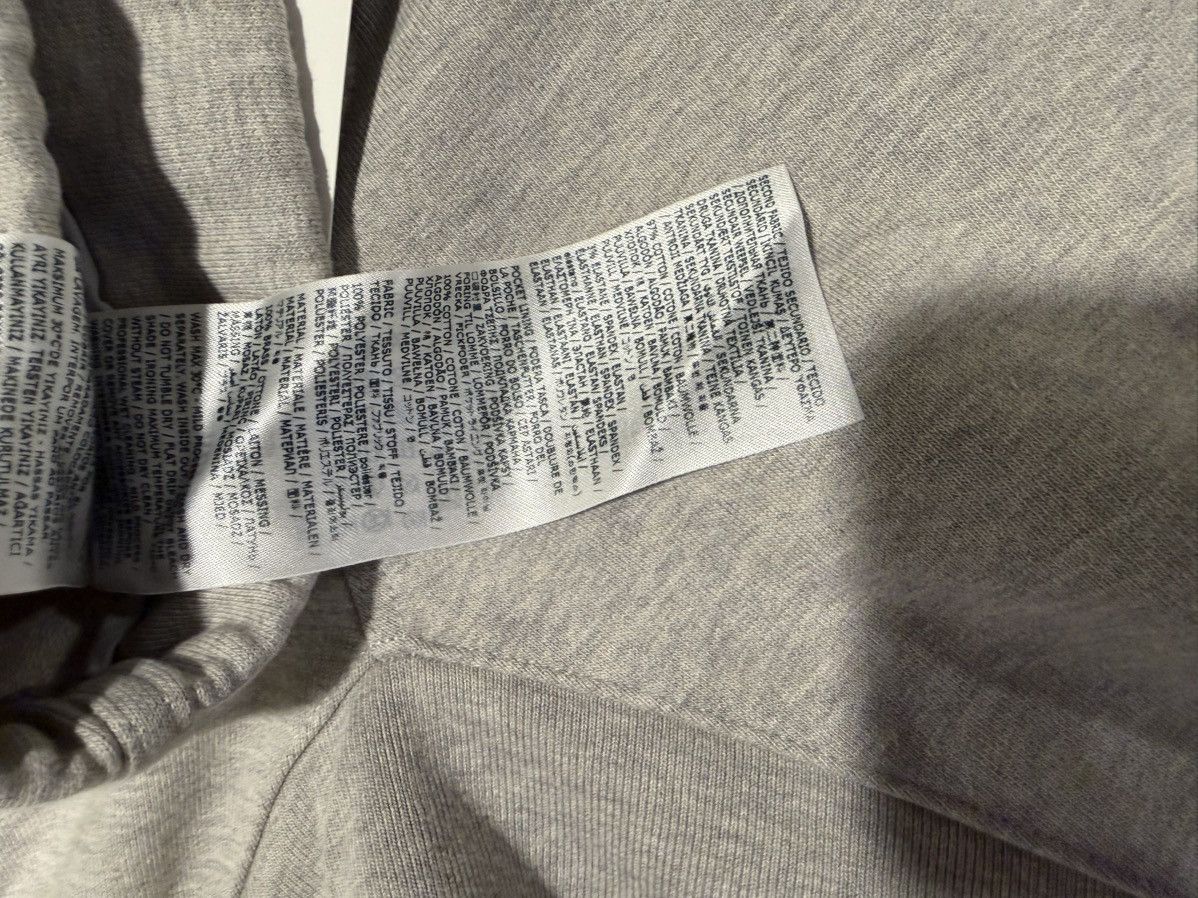 Maison Margiela Maison Margiela mens joggers pants.48/32/M.$890 Size US 32 / EU 48 - 13 Thumbnail