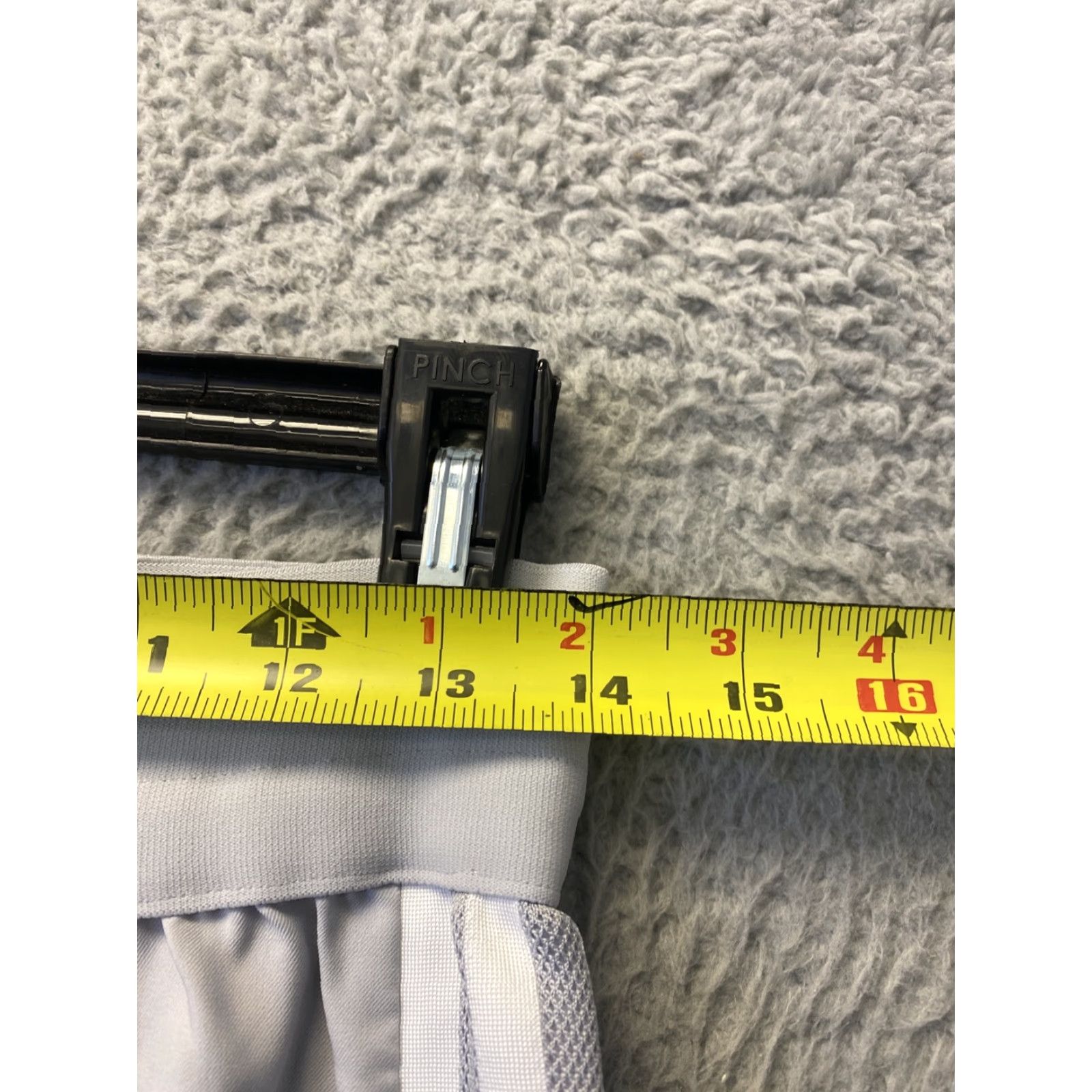 Adidas VINTAGE Adidas Women's Athletic Shorts Soccer Gym Running Small Gray Activewear Size 28" / US 6 / IT 42 - 6 Thumbnail