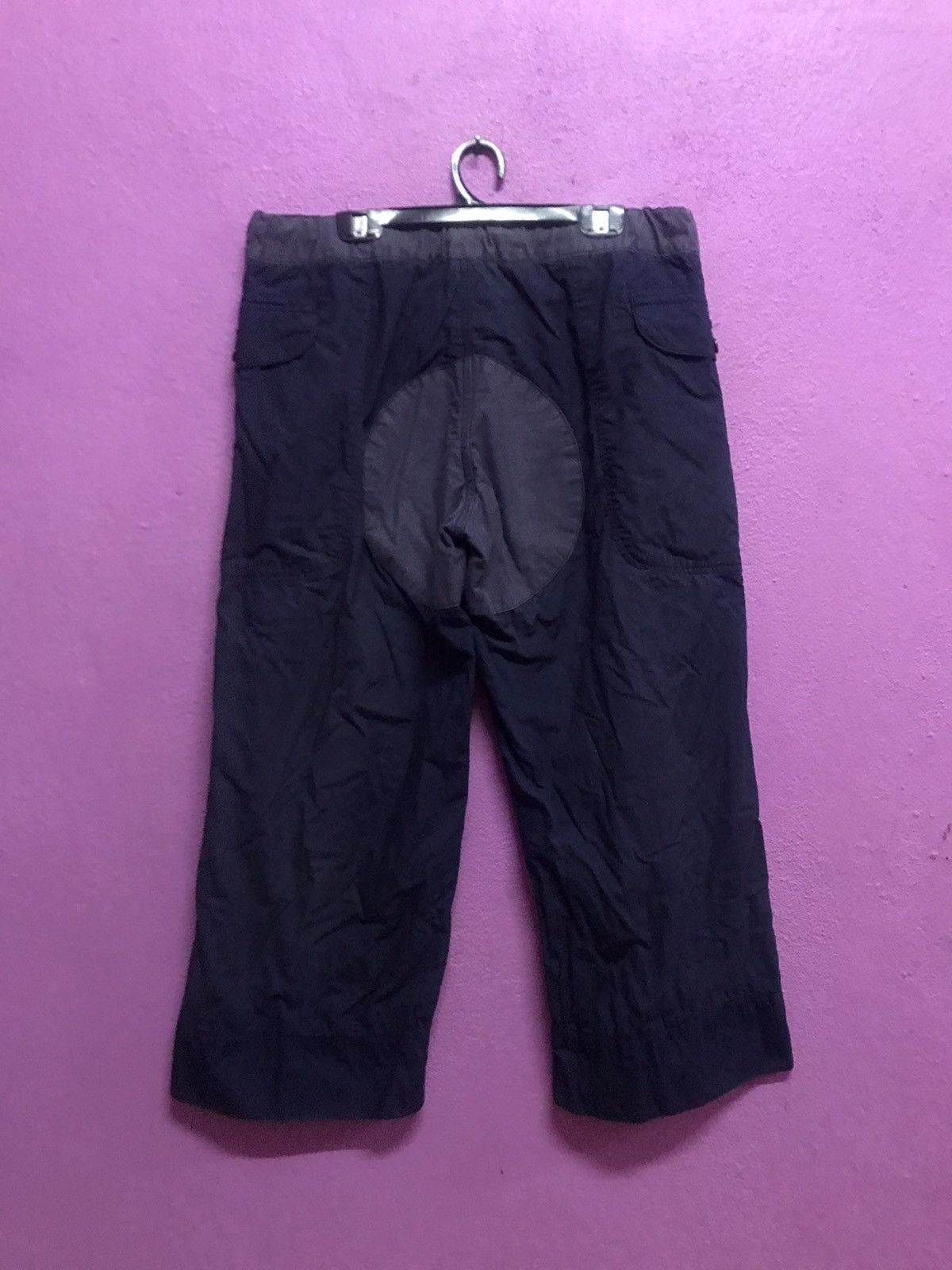 Handmade Kaiseudou Honpo Handmade Japanese Pants Size M Size US 32 / EU 48 - 1 Thumbnail
