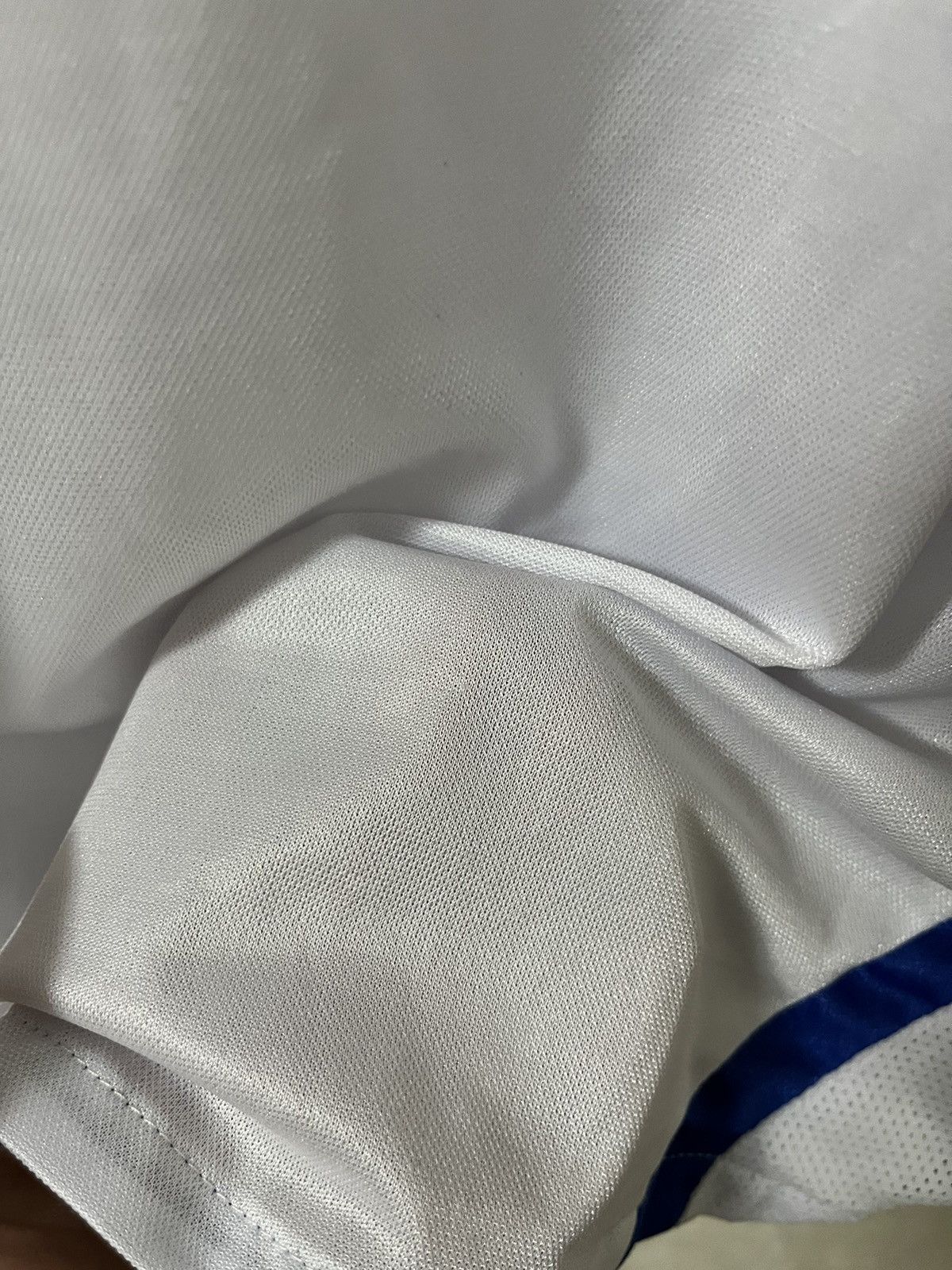 Designer Honduras Vintage 2010 South Africa World Cup Jersey Size US M / EU 48-50 / 2 - 10 Thumbnail