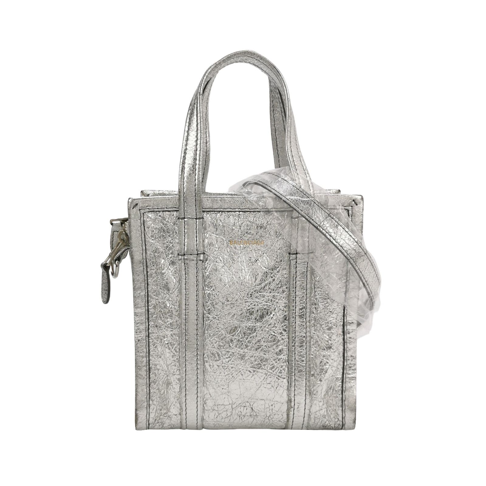 Balenciaga Balenciaga Women os Shoulder Bags Size ONE SIZE - 1 Thumbnail