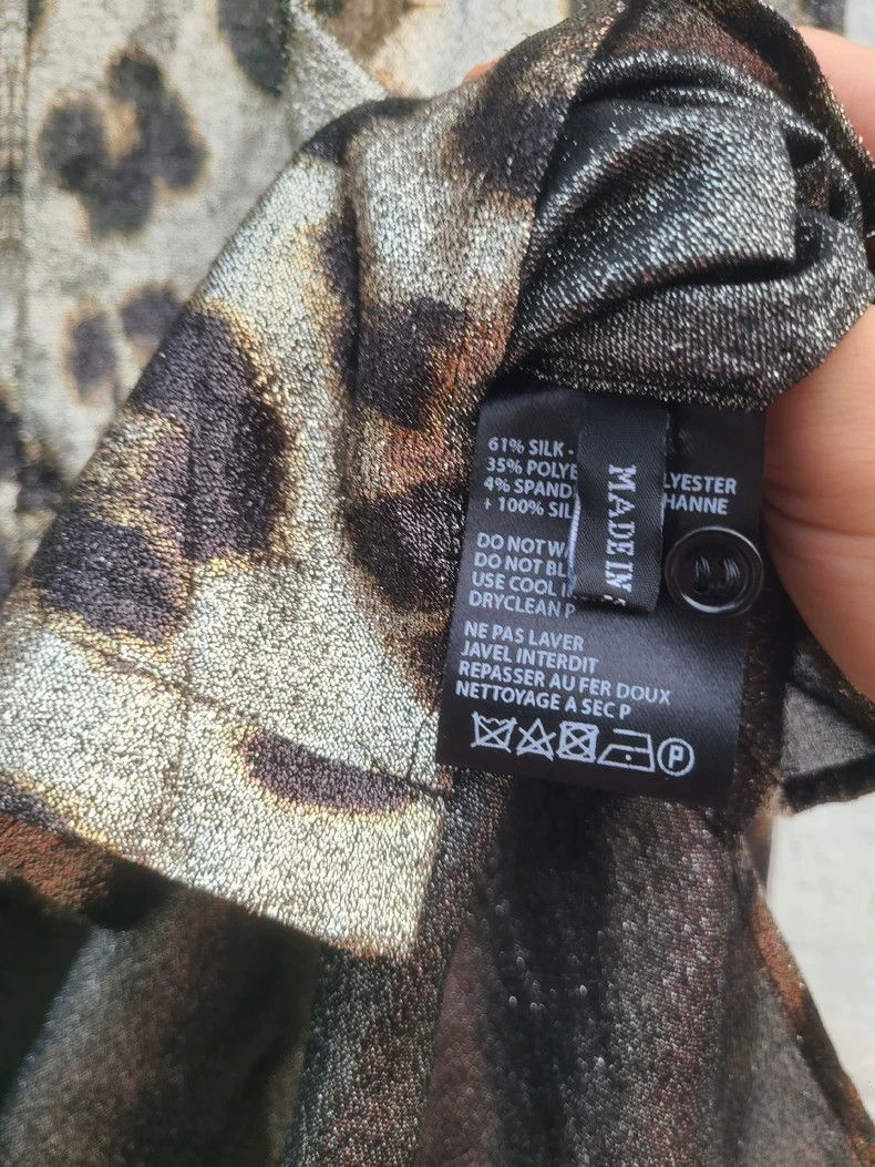 Haider Ackermann Haider Ackermann Haider Ackermann shirt-2507 Size US M / EU 48-50 / 2 - 6 Thumbnail