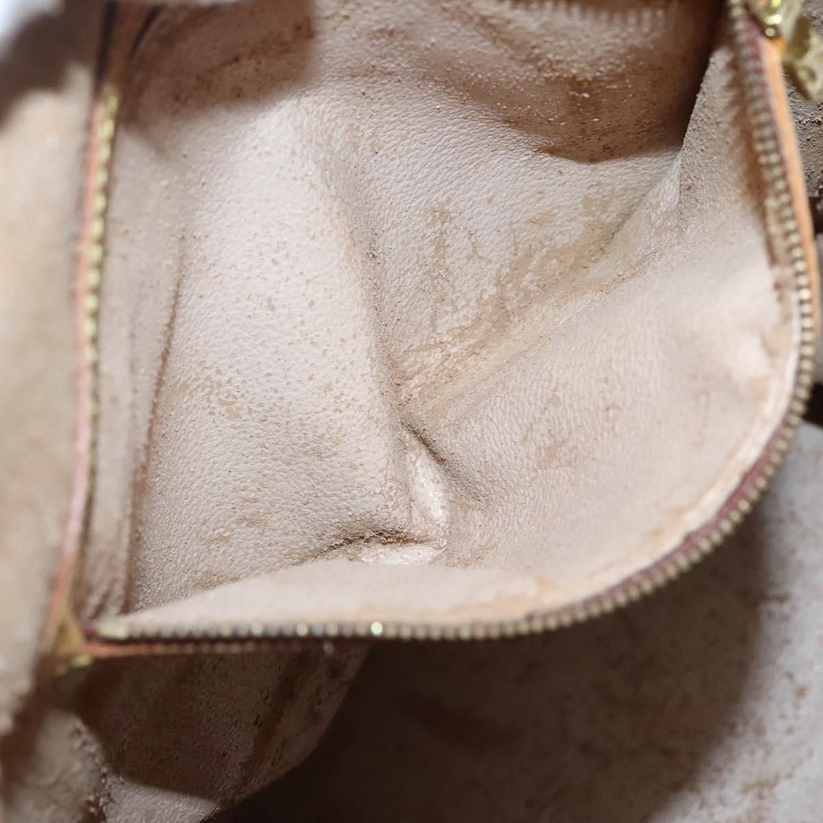 Louis Vuitton LOUIS VUITTON Monogram Bucket GM Shoulder Bag M42236 Size ONE SIZE - 11 Thumbnail