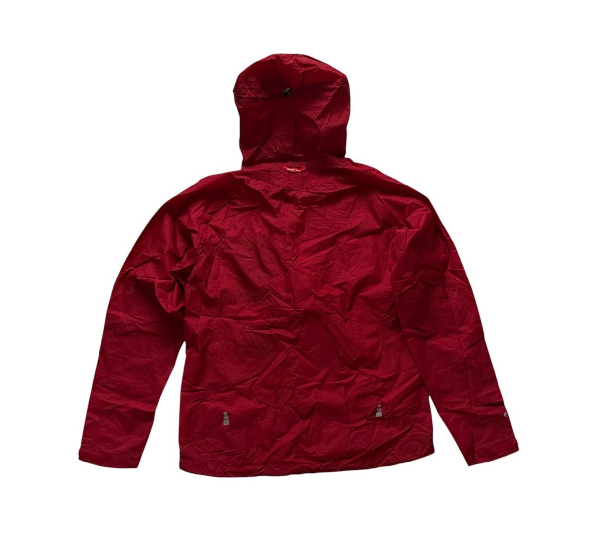 Montane Montane minimus jacket gorpcore Size US L / EU 52-54 / 3 - 2 Thumbnail