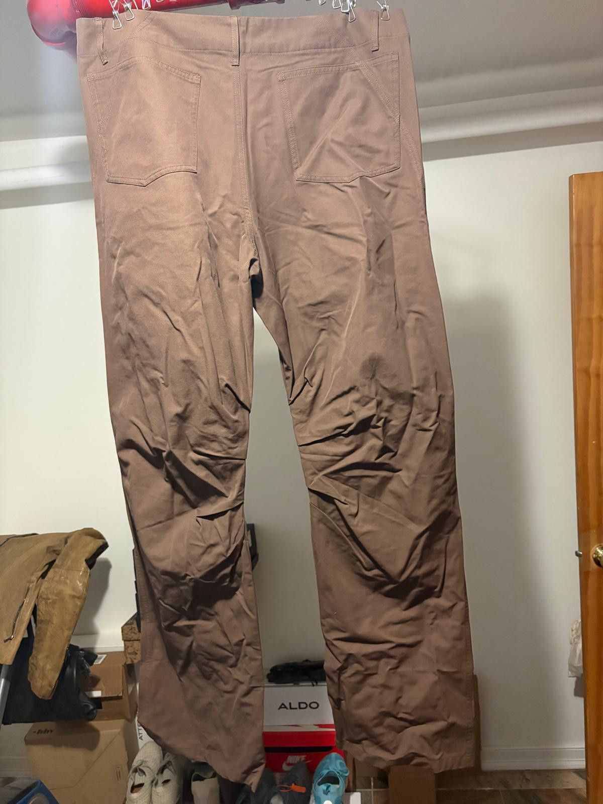 POST ARCHIVE FACTION (PAF) Pants Size US 36 / EU 52 - 1 Thumbnail