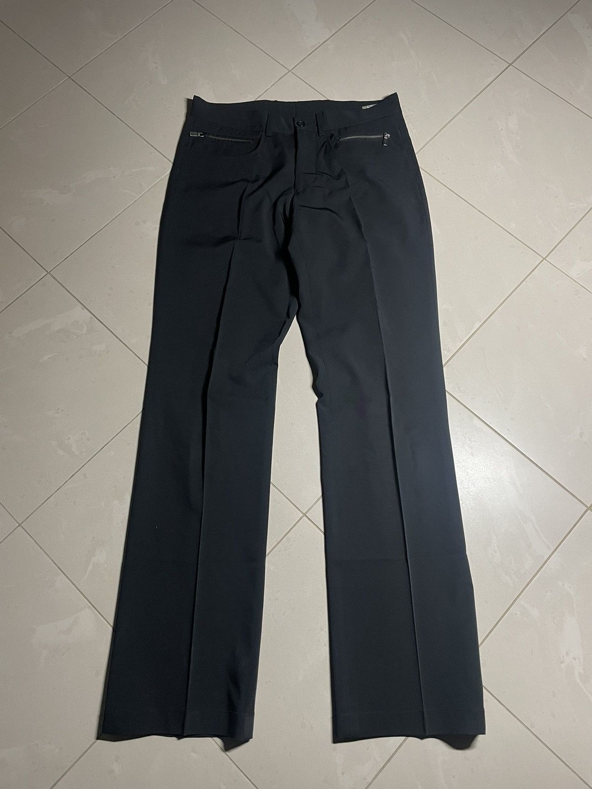 Versace Versace Collection Pants Size 32" / US 10 / IT 46 - 1 Thumbnail