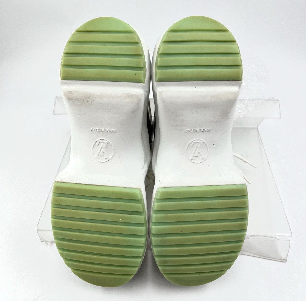 Louis Vuitton Louis Vuitton LV Archlight Monogram Dad Sneakers K12 Size US 7.5 / IT 37.5 - 8 Thumbnail