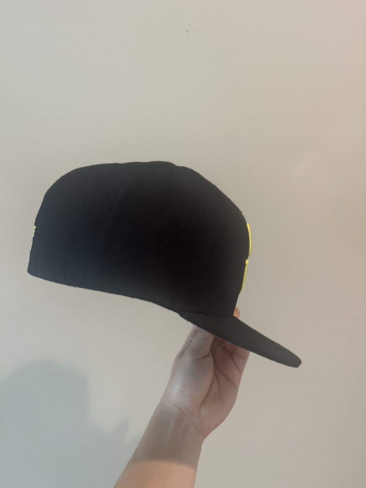 New Era New Era - 59fifty (Size 7 1/2) 59.6cm Size ONE SIZE - 3 Thumbnail