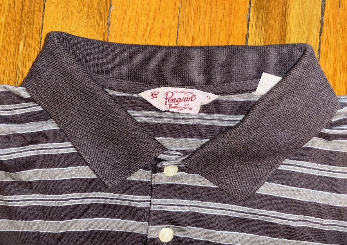 Original Penguin Penguin Polo Rugby Men’s Size XL Shirt Size US XL / EU 56 / 4 - 7 Thumbnail