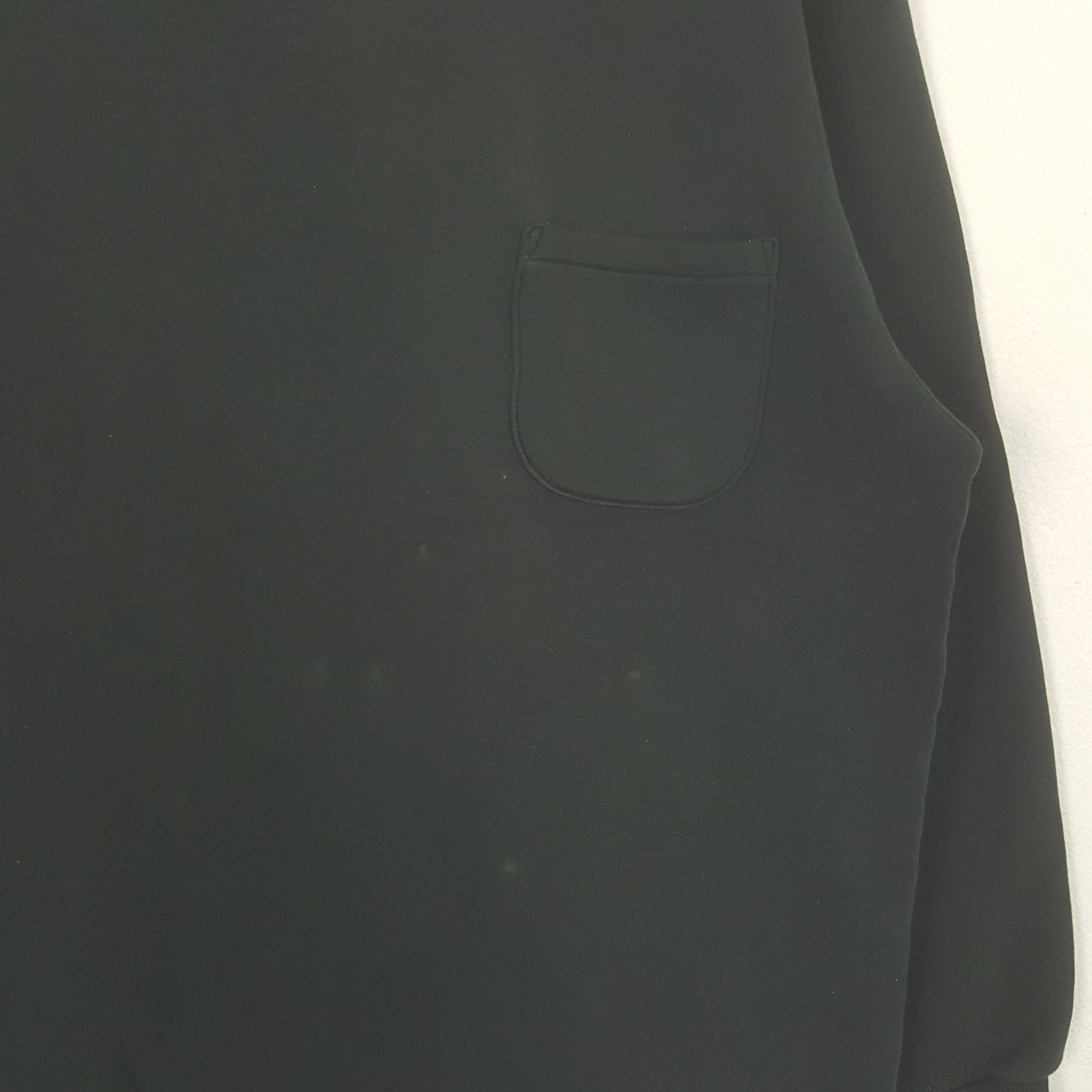 Kansai Yamamoto Vintage Kansai Yamamoto Japanese Designer Sweatshirt RR25 Size US L / EU 52-54 / 3 - 4 Thumbnail