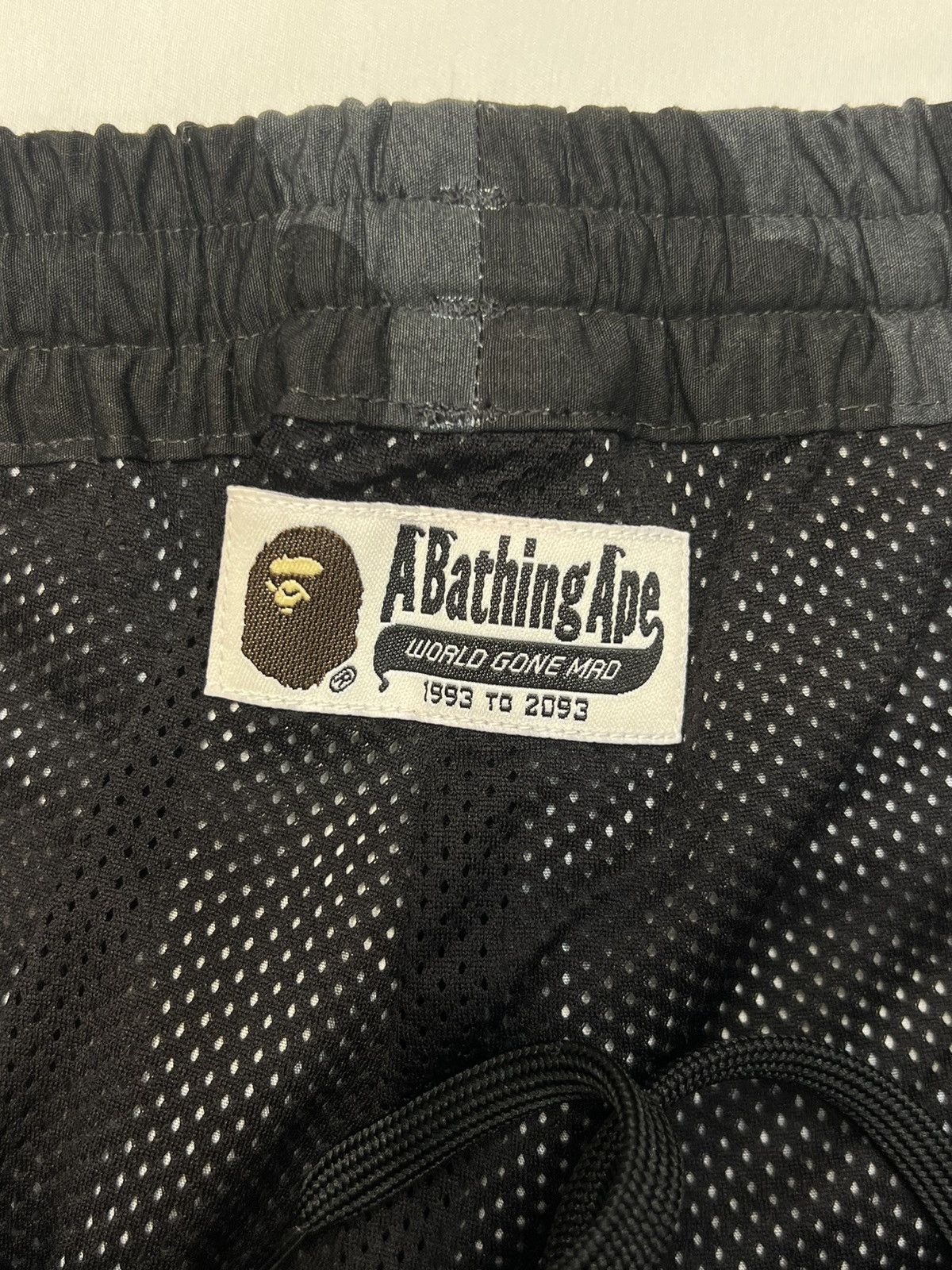 Bape Bape City Camo Shark Track Pants L Size US 34 / EU 50 - 2 Thumbnail
