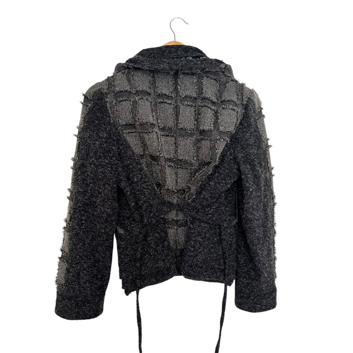 Japanese Brand Eiko kondo wool jacket Size US M / EU 48-50 / 2 - 3 Thumbnail