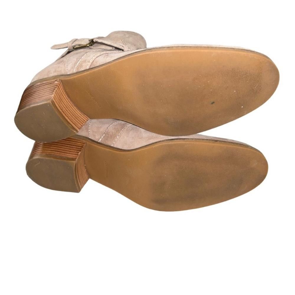 Cole Haan Cole Haan l Jensynn Bootie Ankle Booties Size 10 Size US 10 / IT 40 - 9 Thumbnail