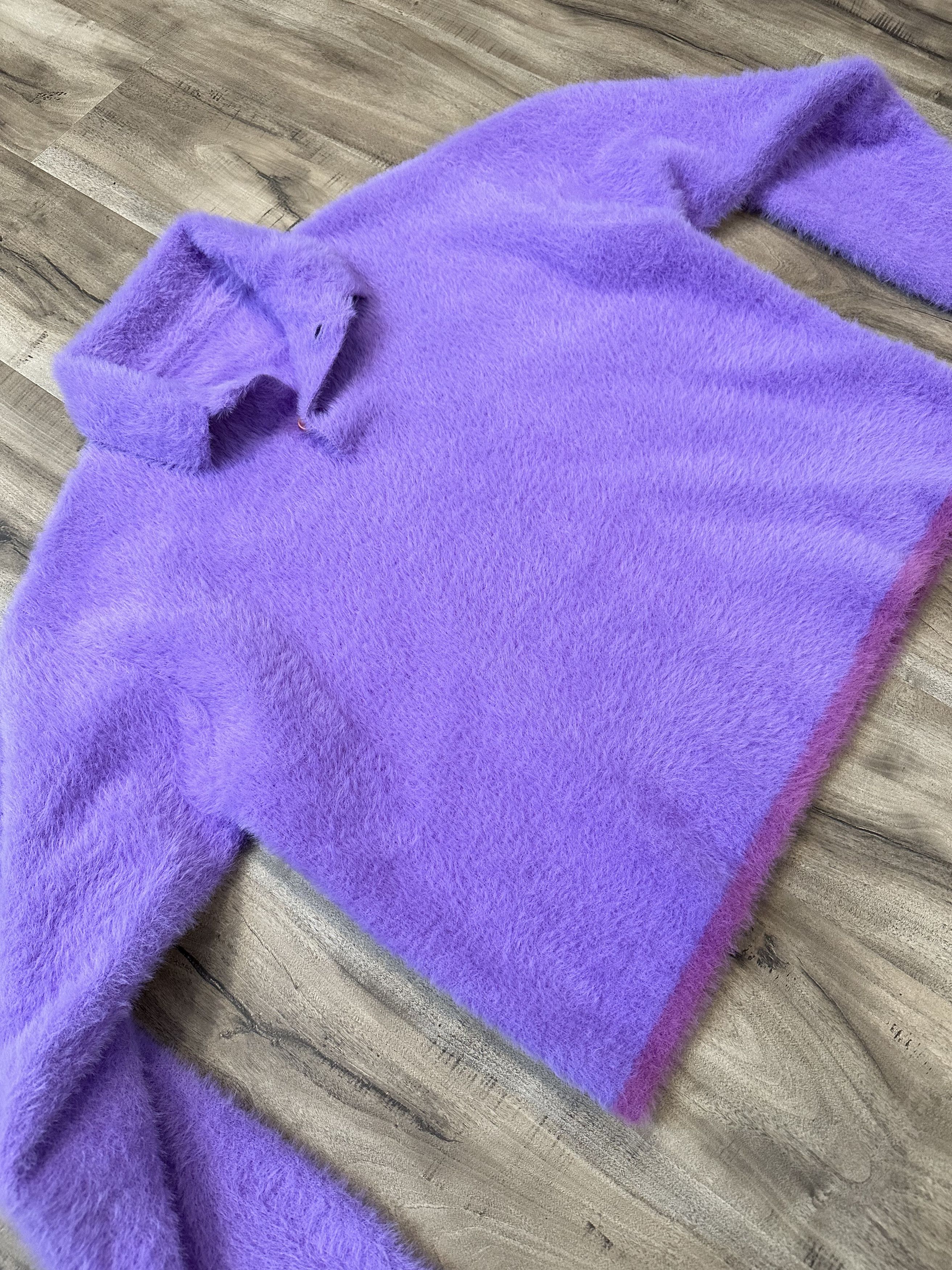 Jacquemus Le Polo Neve Size US XS / EU 42 / 0 - 3 Thumbnail