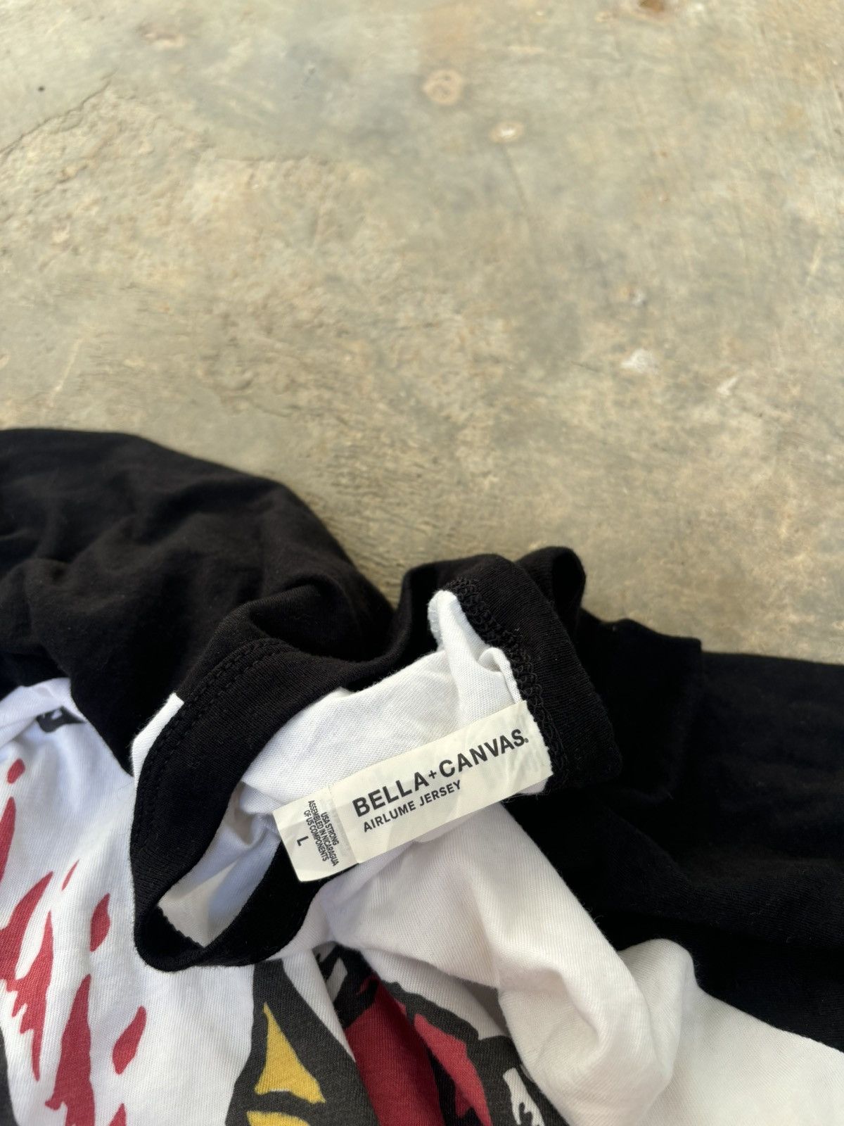 Hysteric Glamour Y2k Hellfire Club Ifsixwasnine Punk style Longlsesve Size US L / EU 52-54 / 3 - 3 Thumbnail