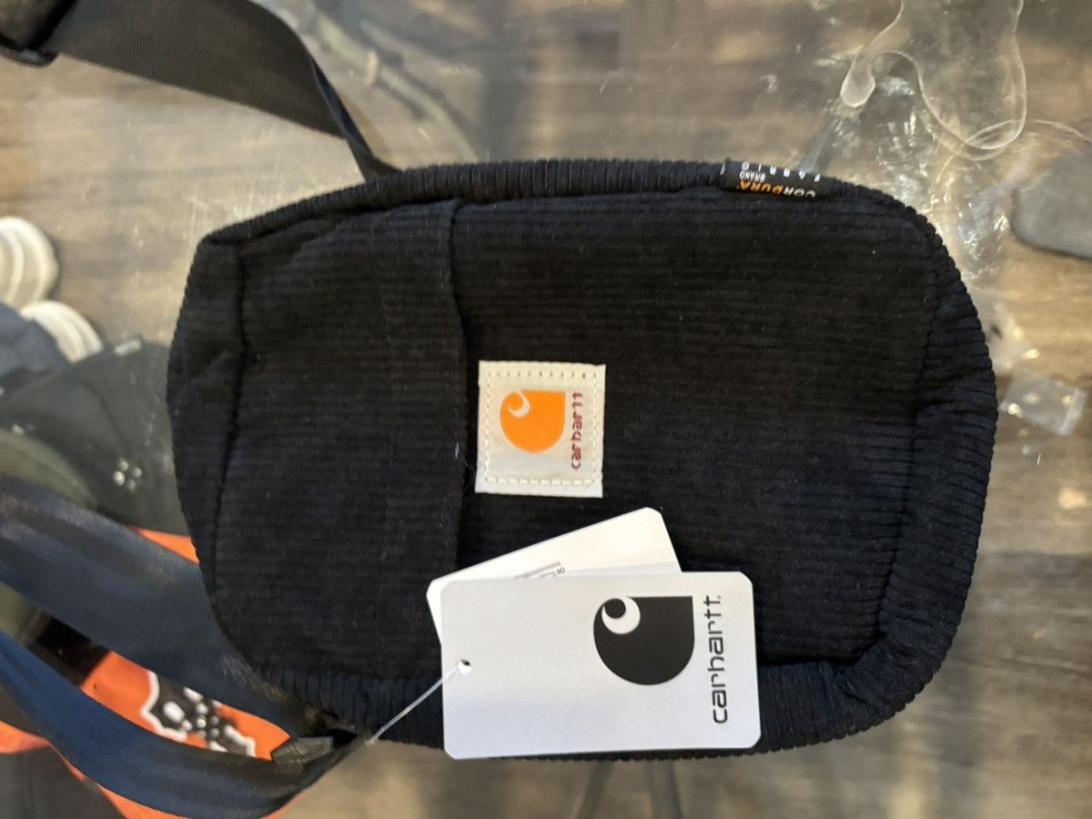 Carhartt Carhartt side bag Size ONE SIZE - 2 Thumbnail