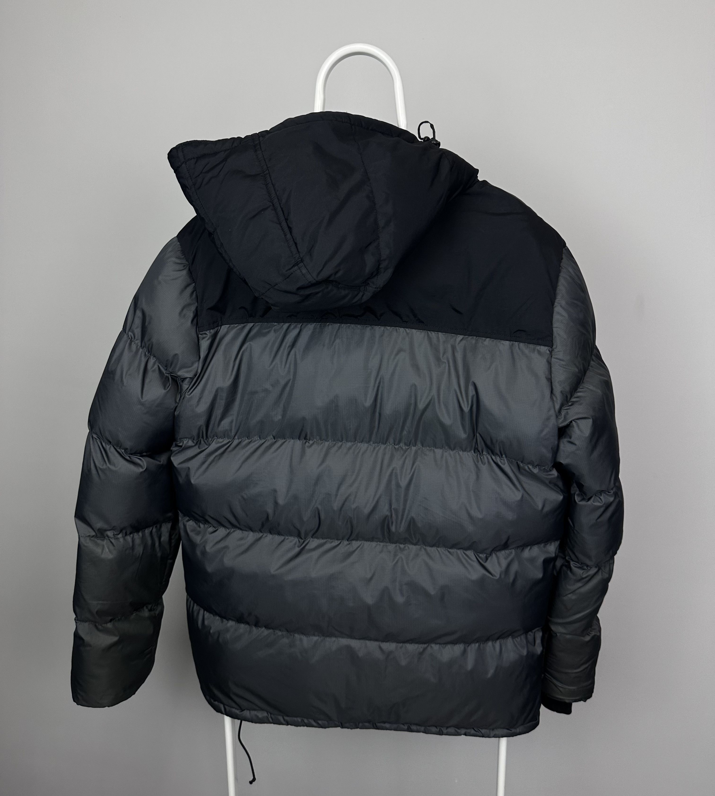 Schott Schott jacket men XL gray black NYC Size US XL / EU 56 / 4 - 4 Thumbnail