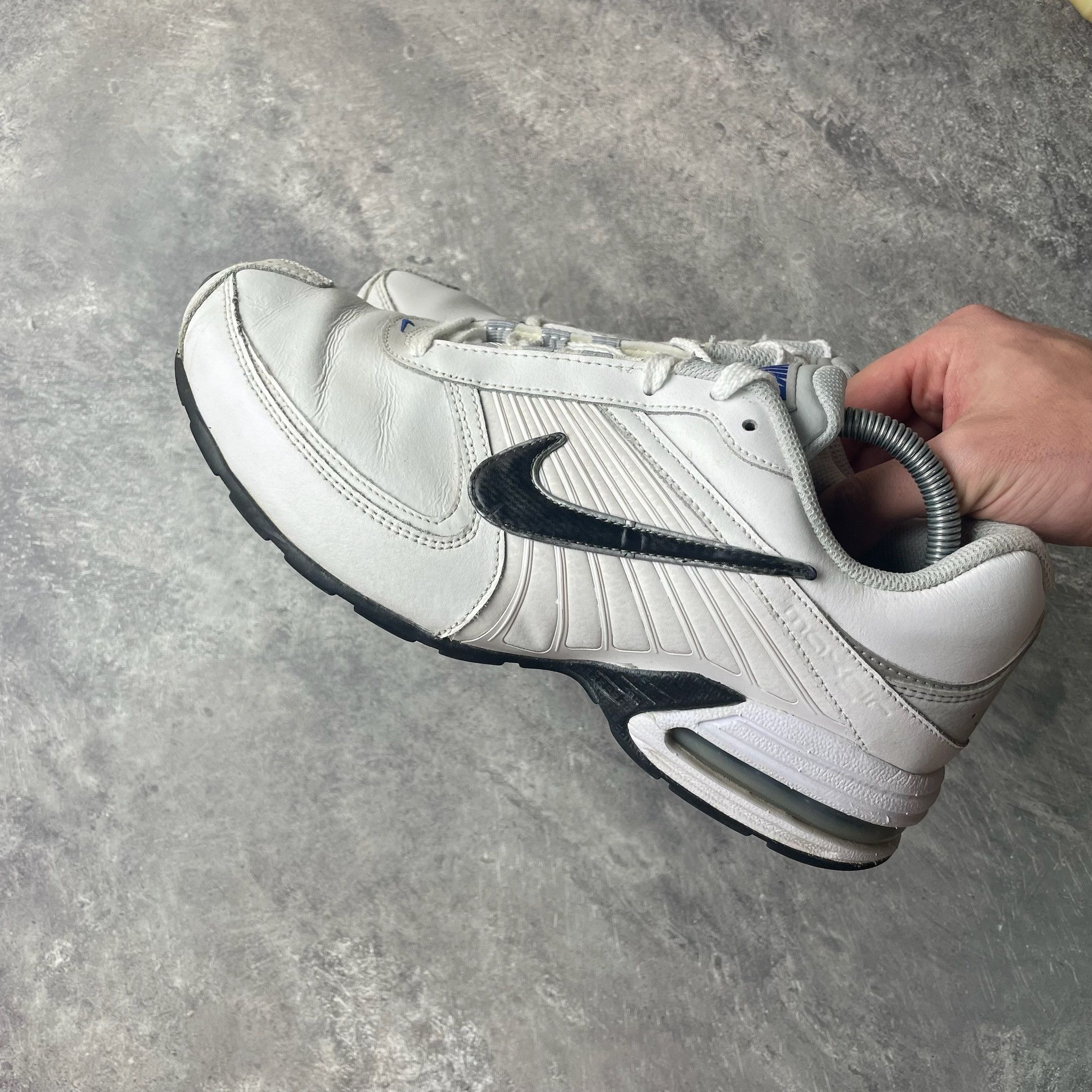 Nike × Vintage Nike Air Max Torch Size US 9.5 / EU 42-43 - 1 Thumbnail