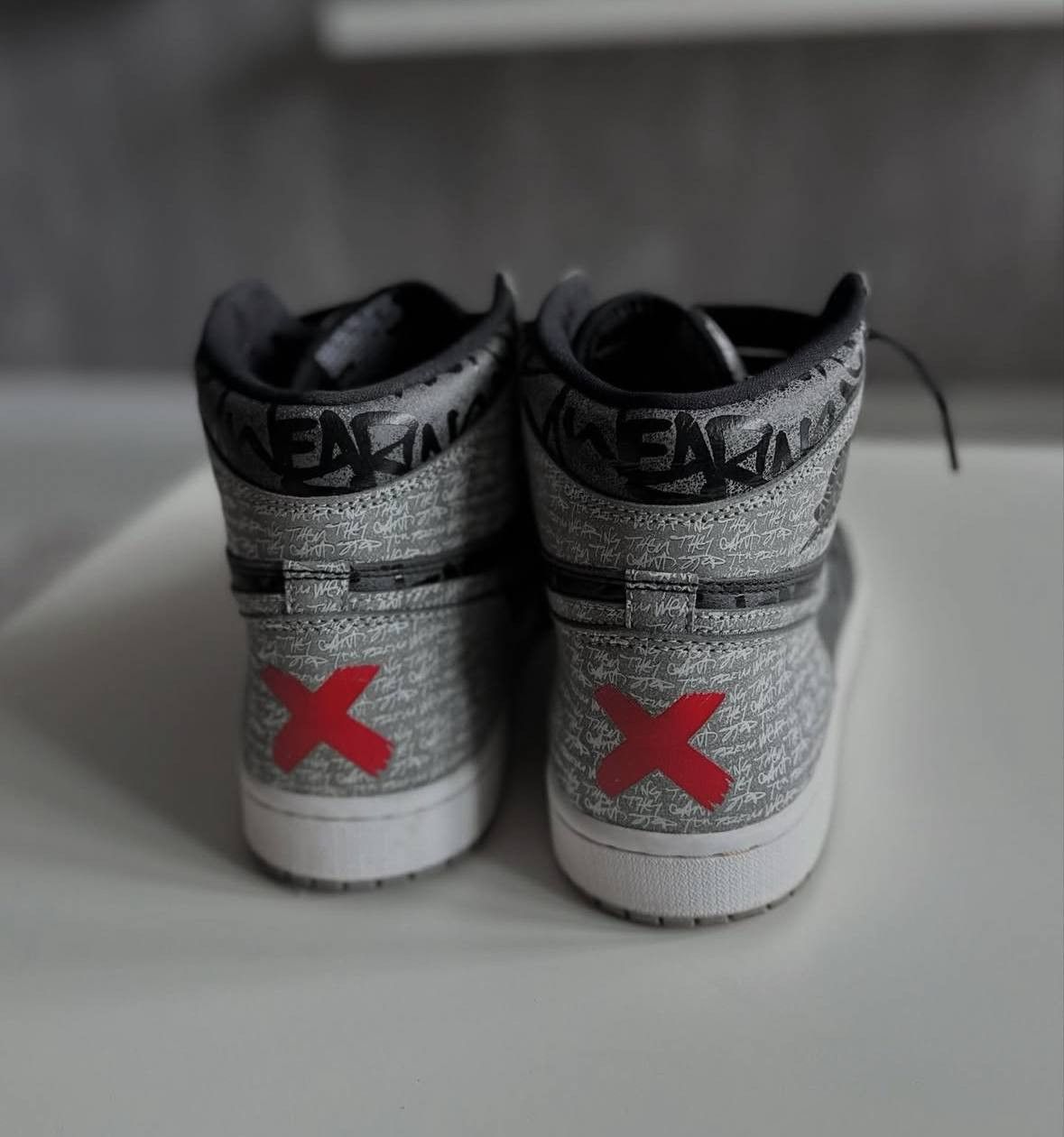 Jordan Brand nike jordan Size US 10.5 / EU 43-44 - 2 Thumbnail