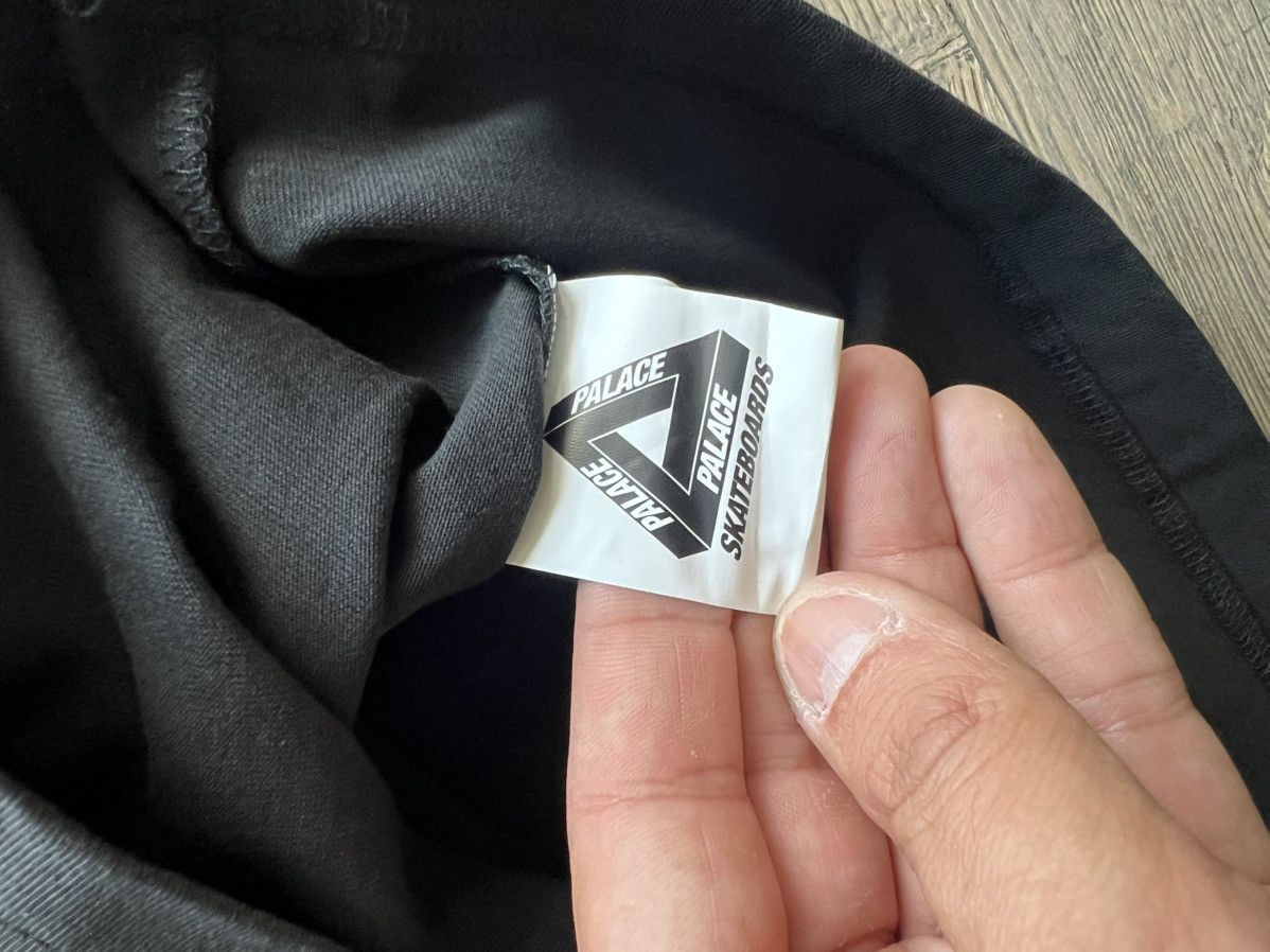 Palace Palace Jam Fam Size US M / EU 48-50 / 2 - 3 Thumbnail