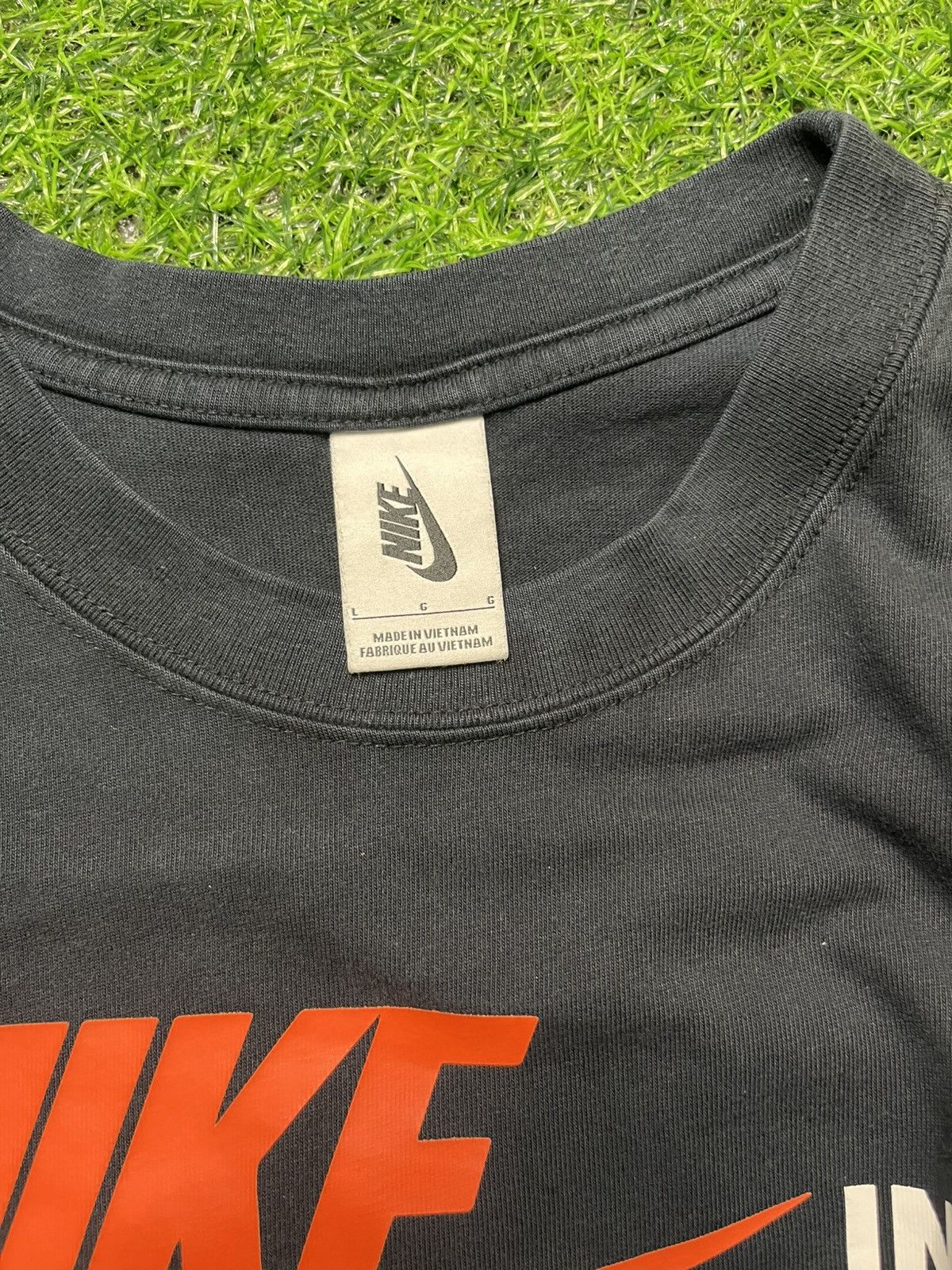 Nike × Stussy NIKE X STUSSY Size US L / EU 52-54 / 3 - 3 Thumbnail